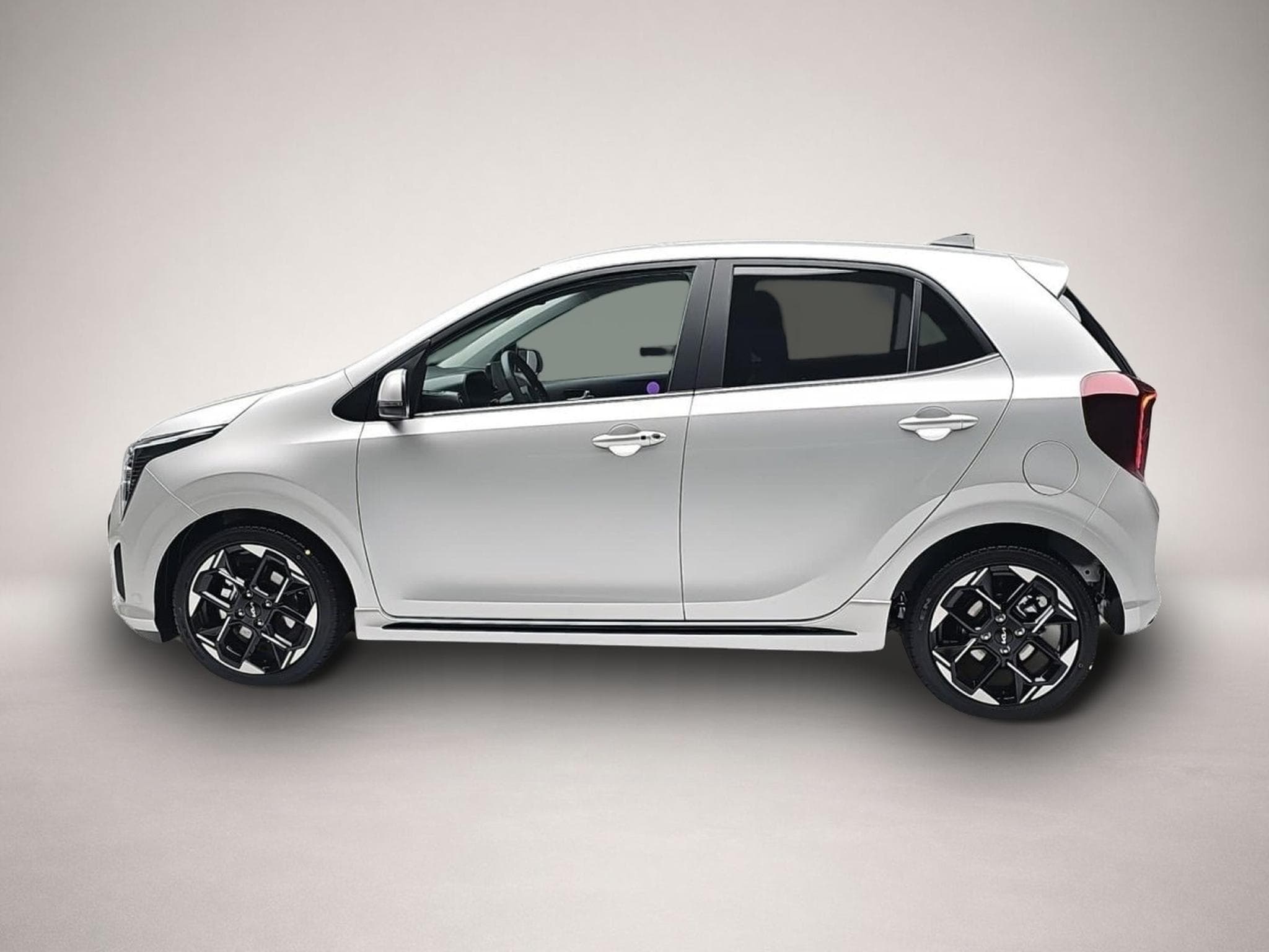 Kia Picanto (2026) - Photo 4