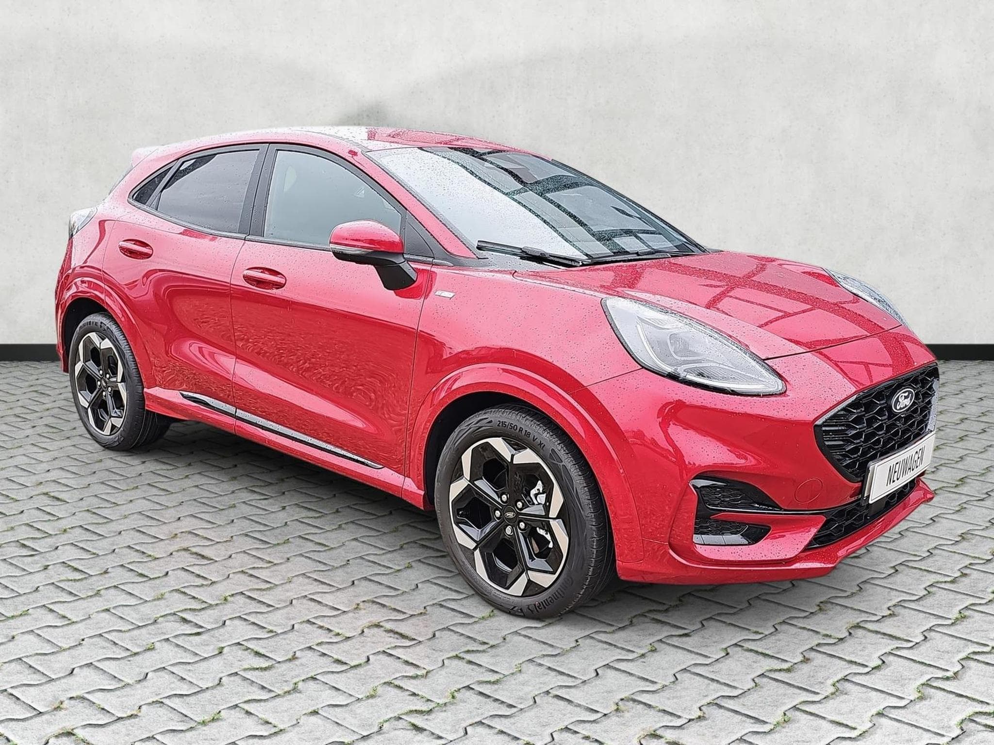 Ford Puma (2026) - Photo 1