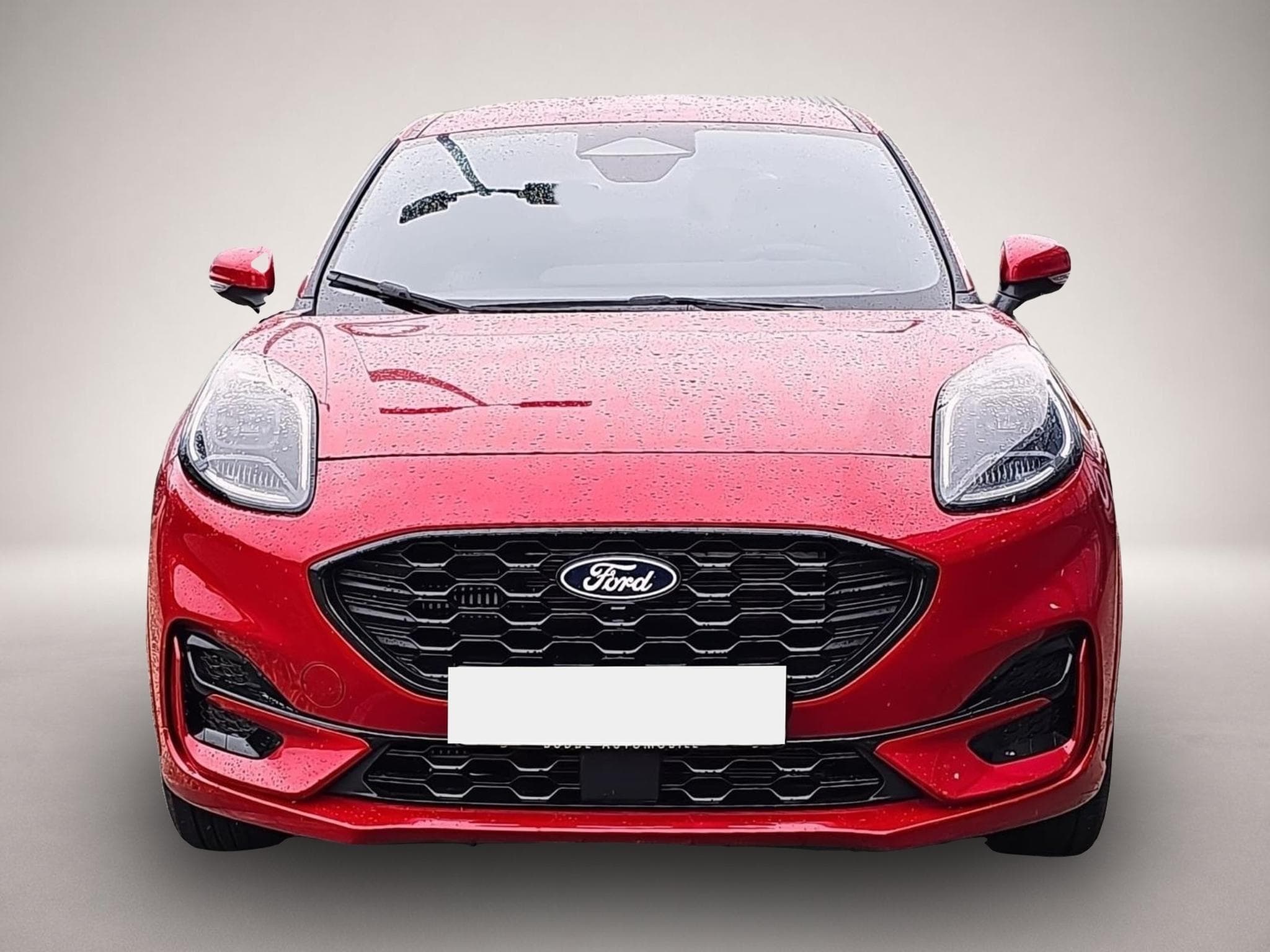 Ford Puma (2026) - Photo 2
