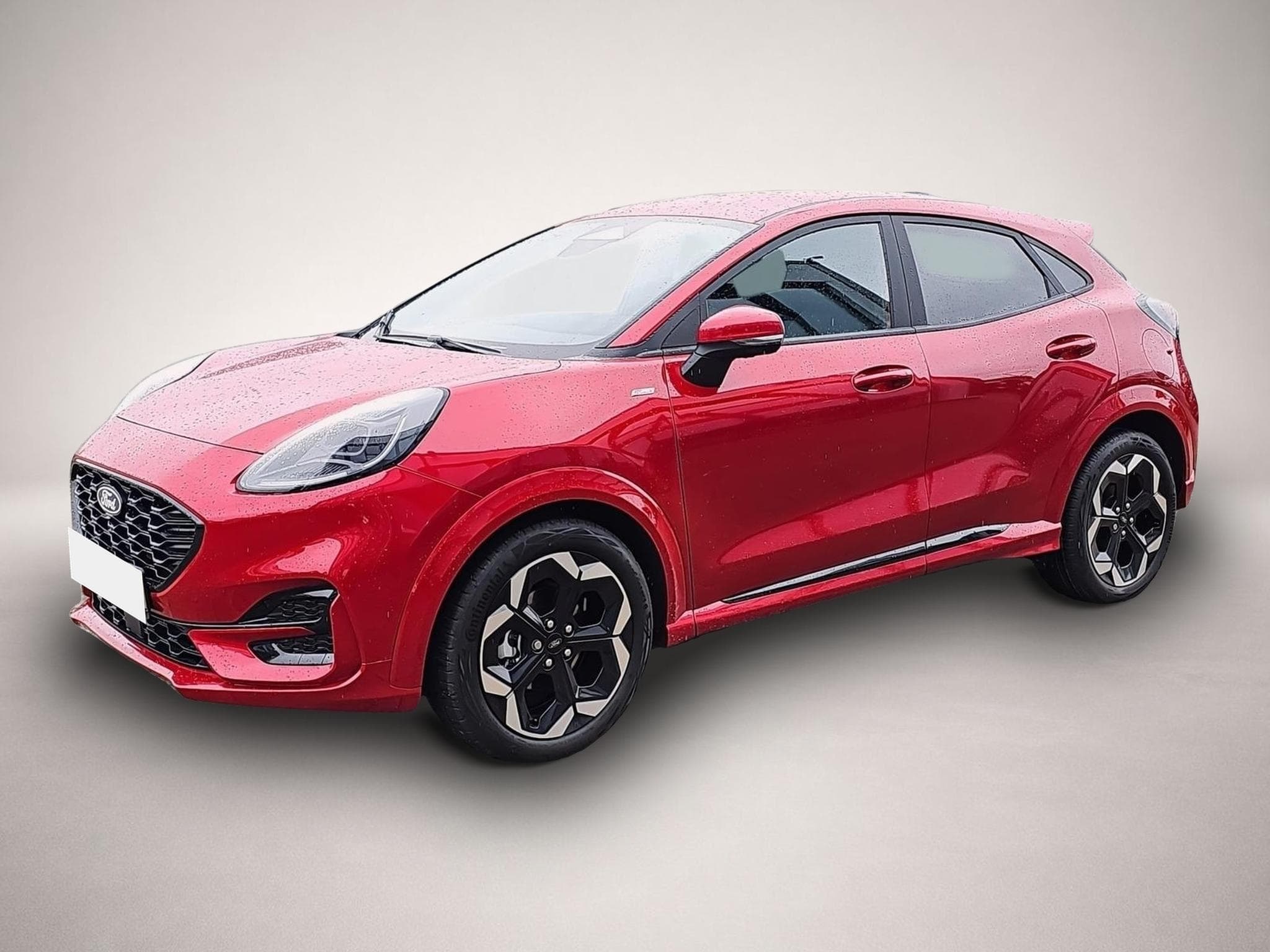 Ford Puma (2026) - Photo 3