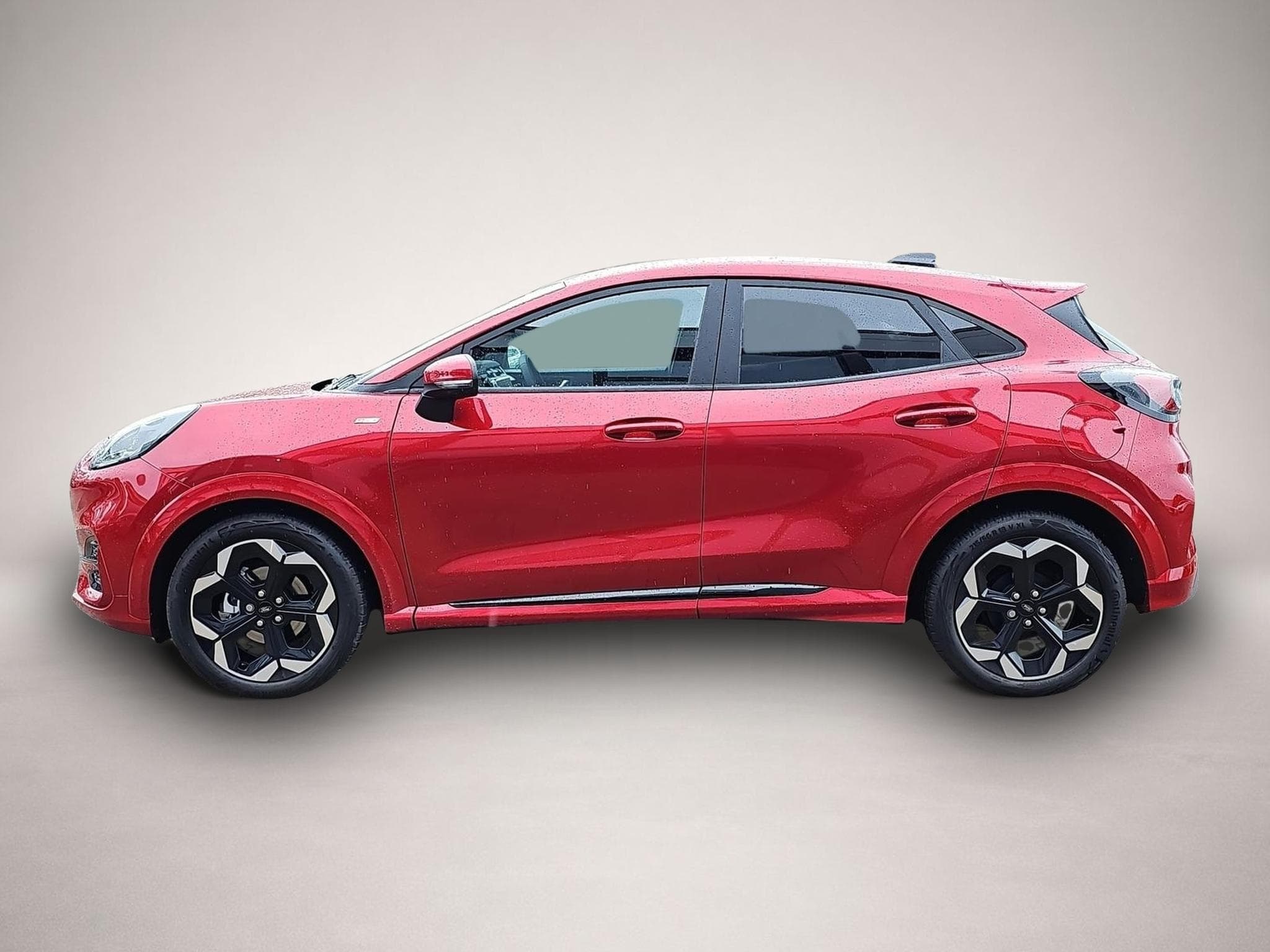 Ford Puma (2026) - Photo 4