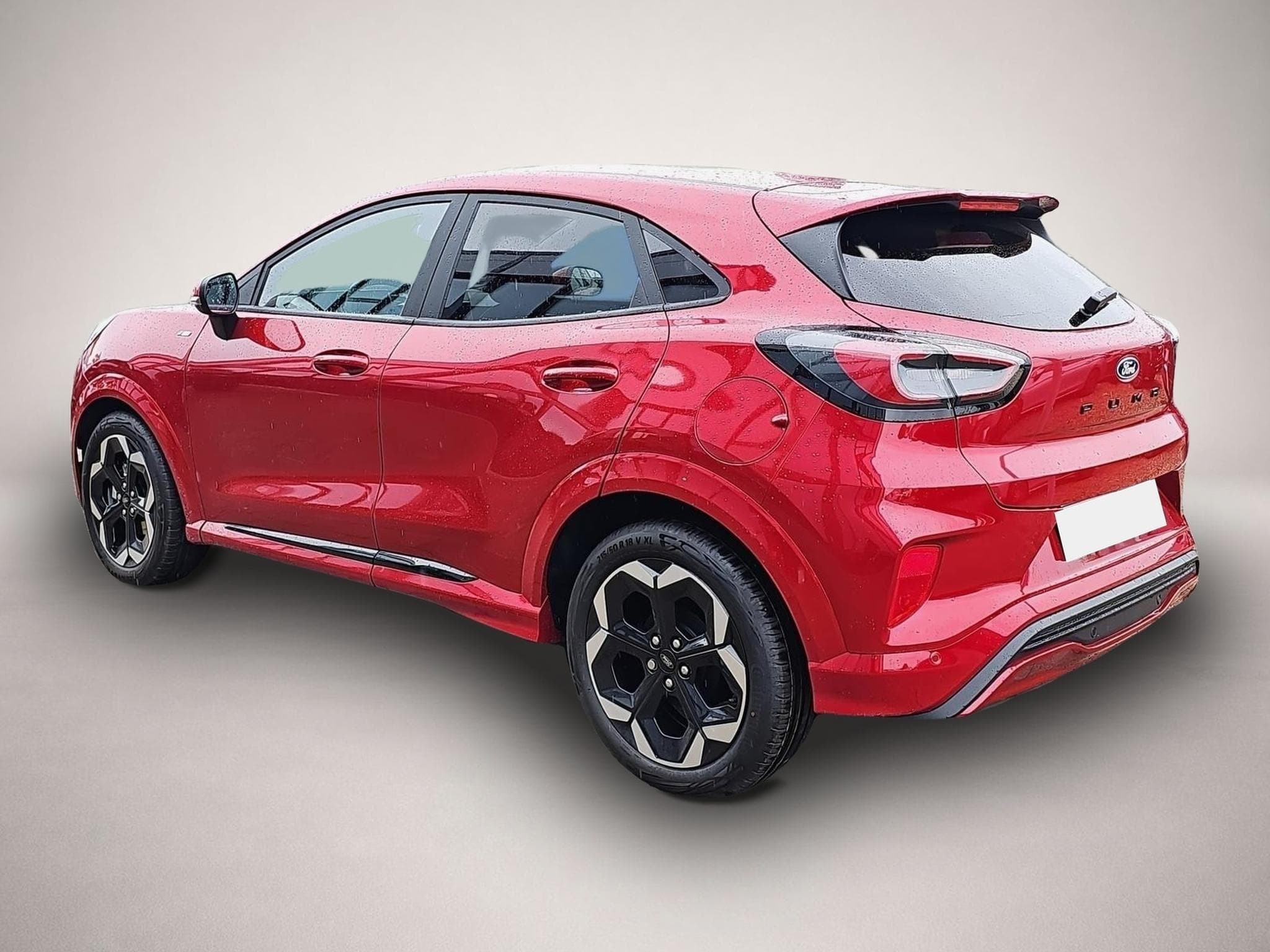 Ford Puma (2026) - Photo 5