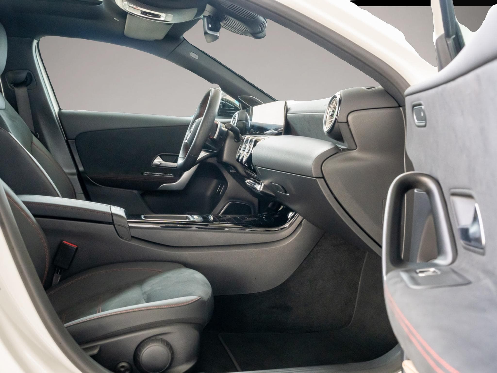 Mercedes 250 (2025) - Foto 2