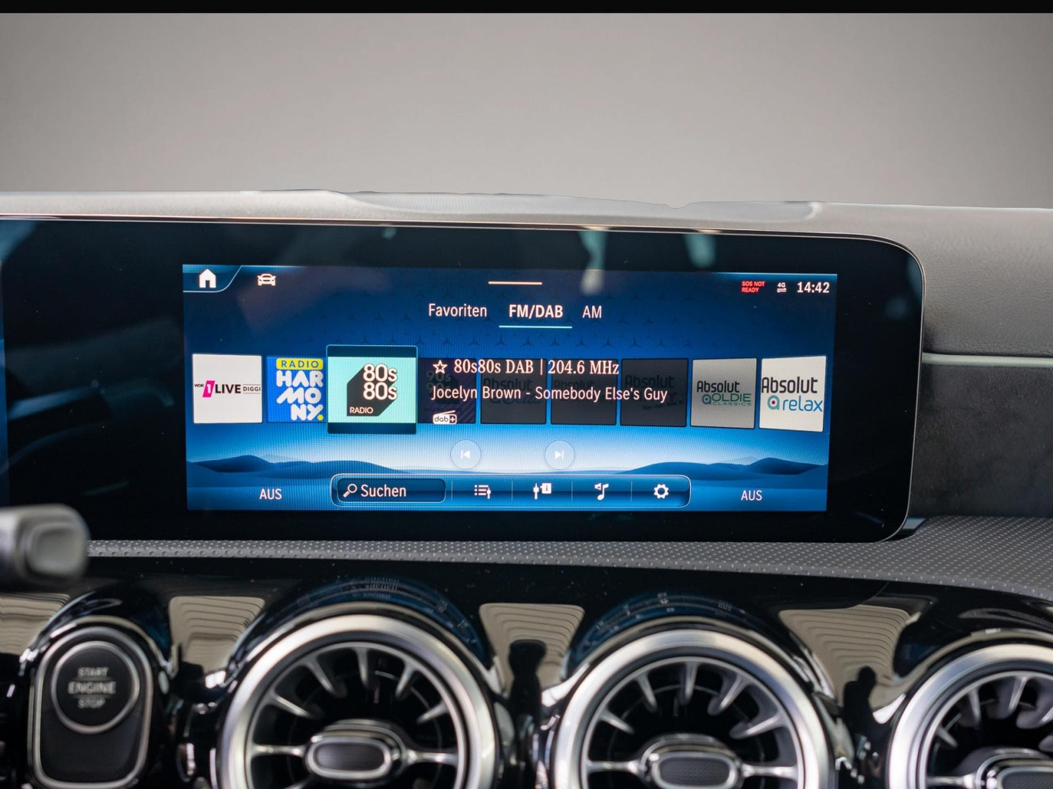 Mercedes 250 (2025) - Foto 7