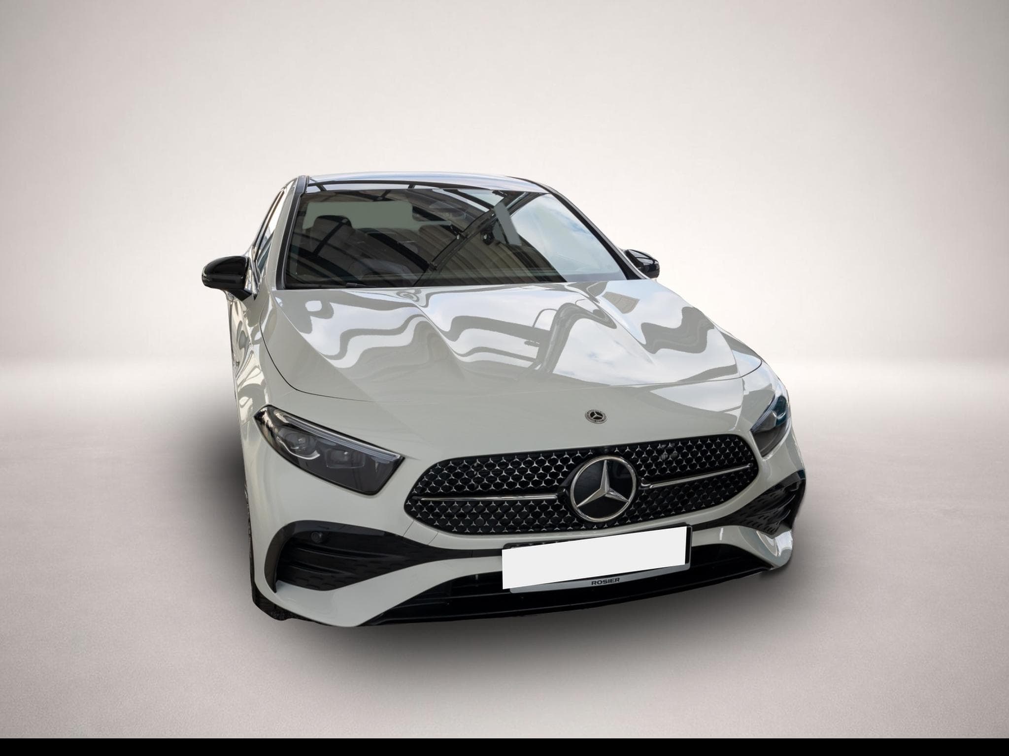 Mercedes 250 (2025) - Foto 1