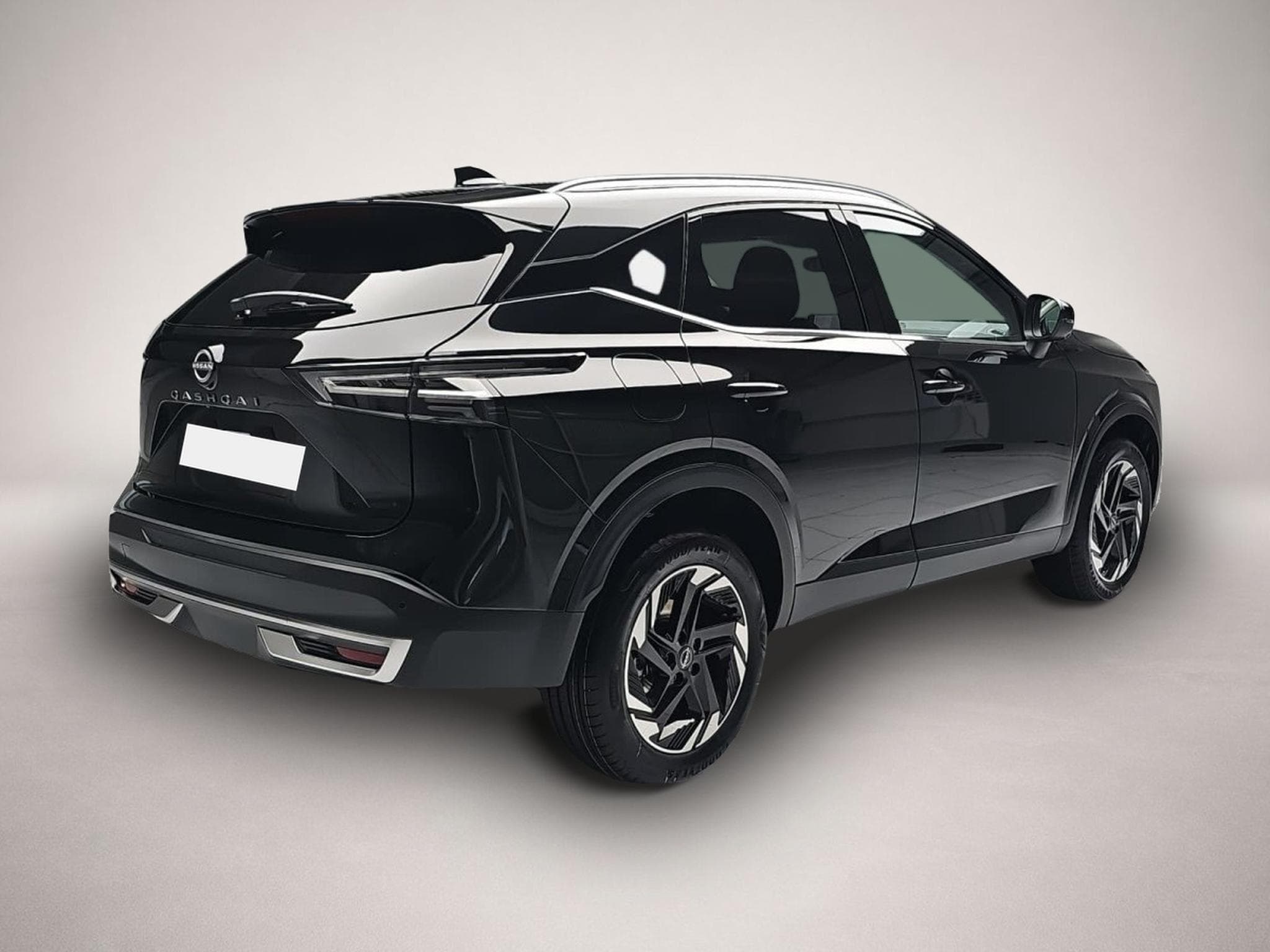 Nissan Qashqai (2026) - Foto 2