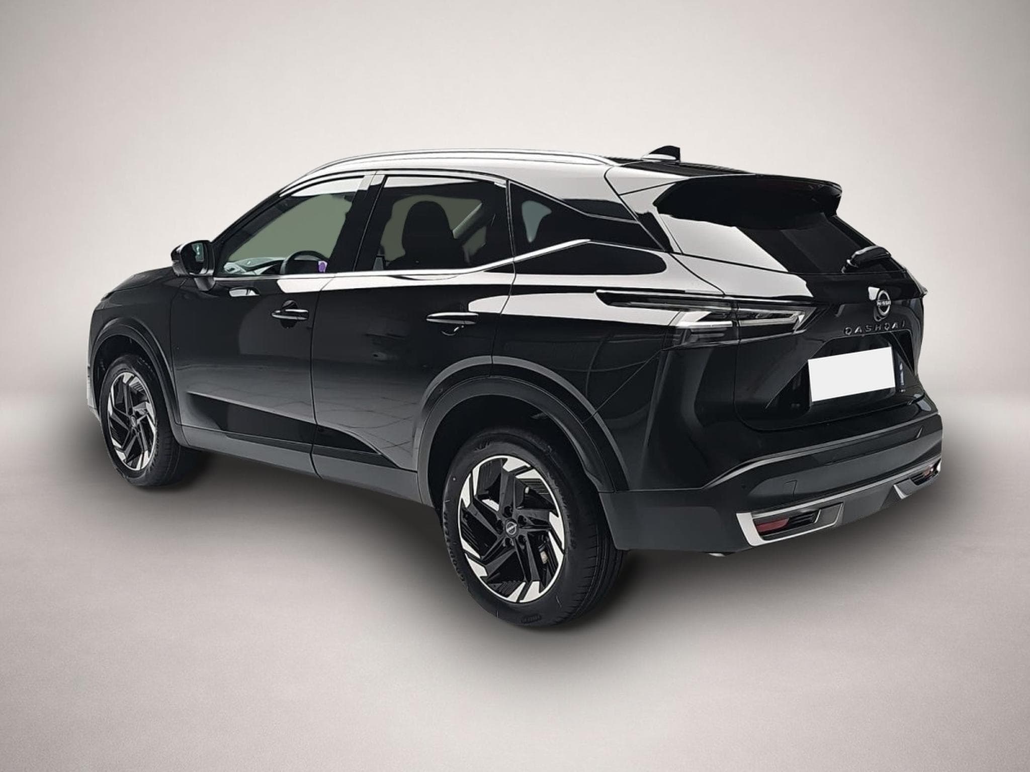 Nissan Qashqai (2026) - Foto 3