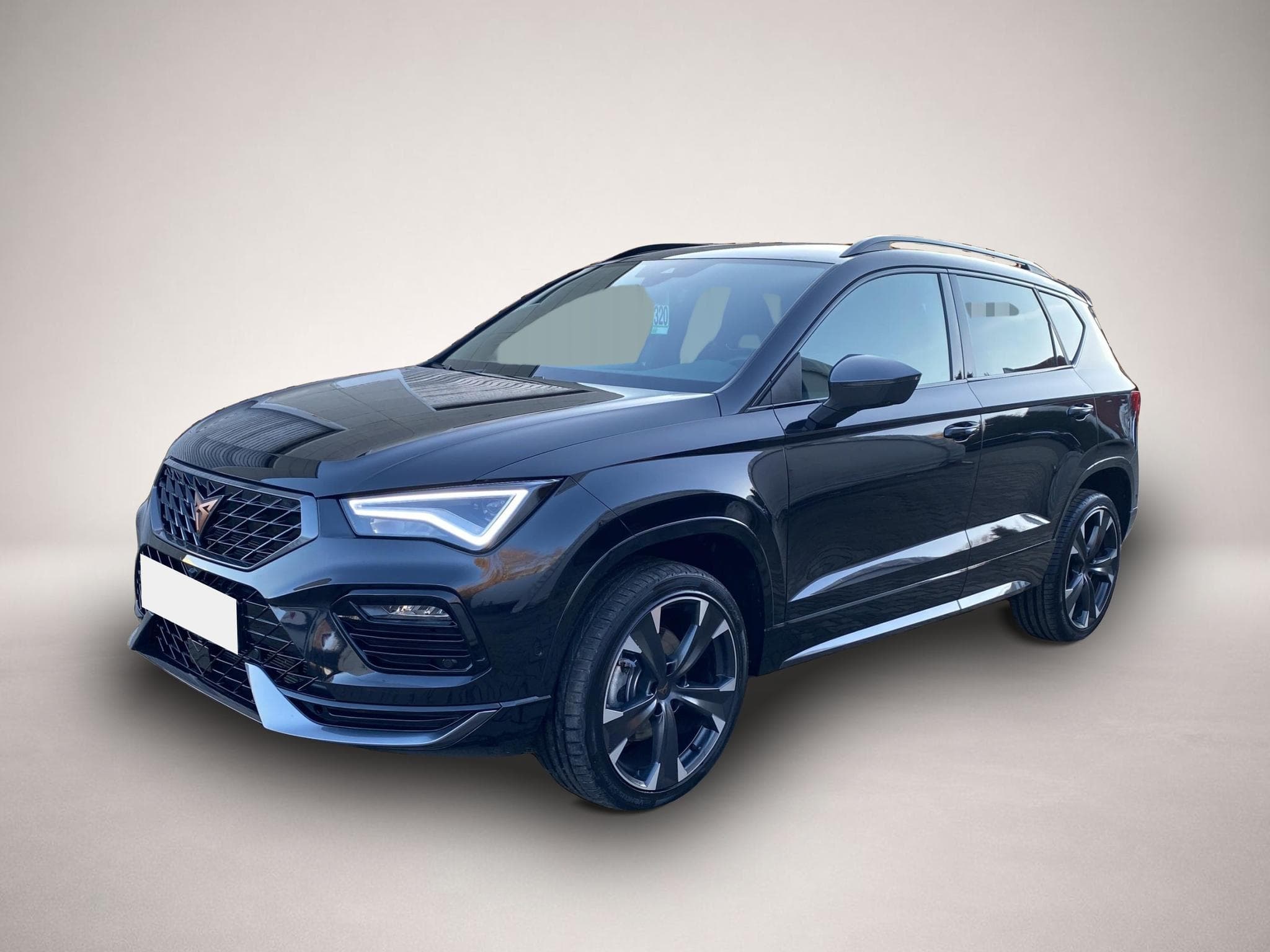 Cupra Ateca (2025) - Foto 1