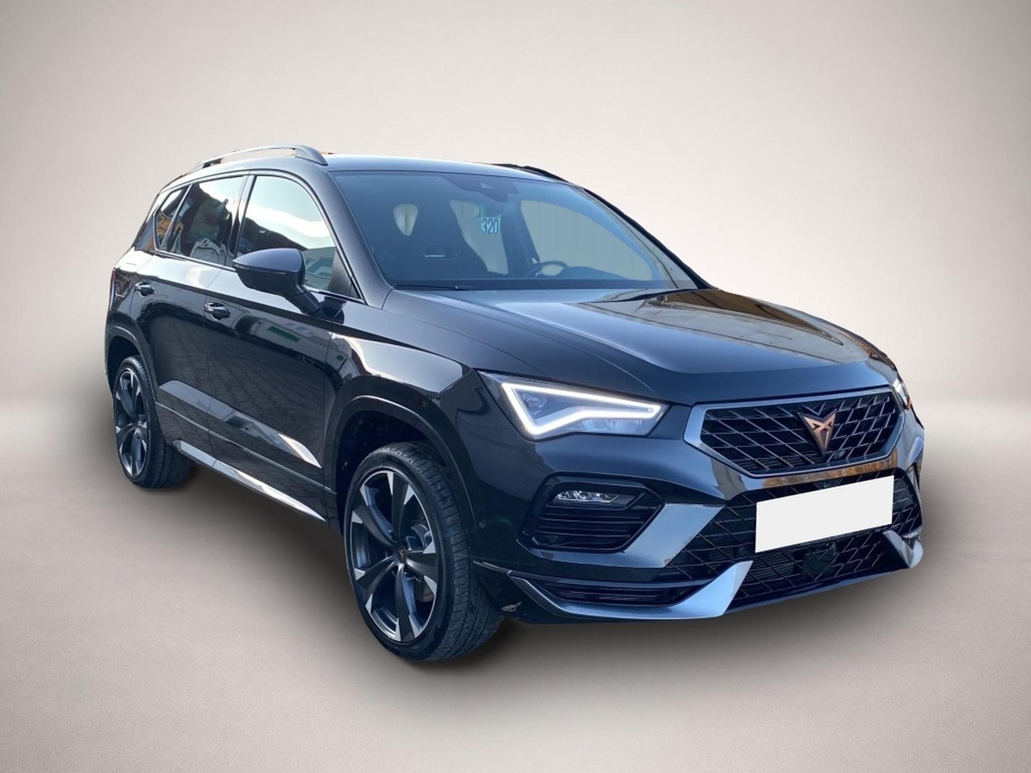 Cupra Ateca (2025) - Foto 3