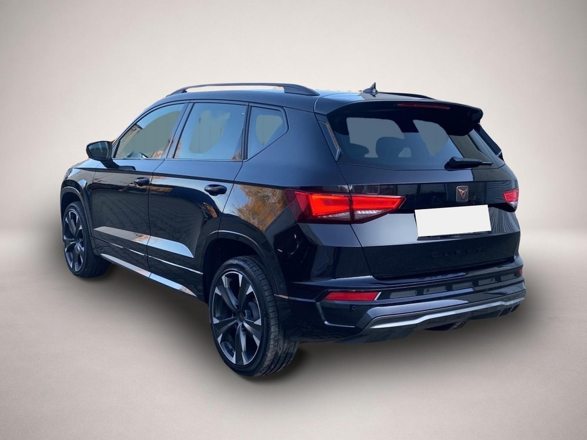 Cupra Ateca (2025) - Foto 5