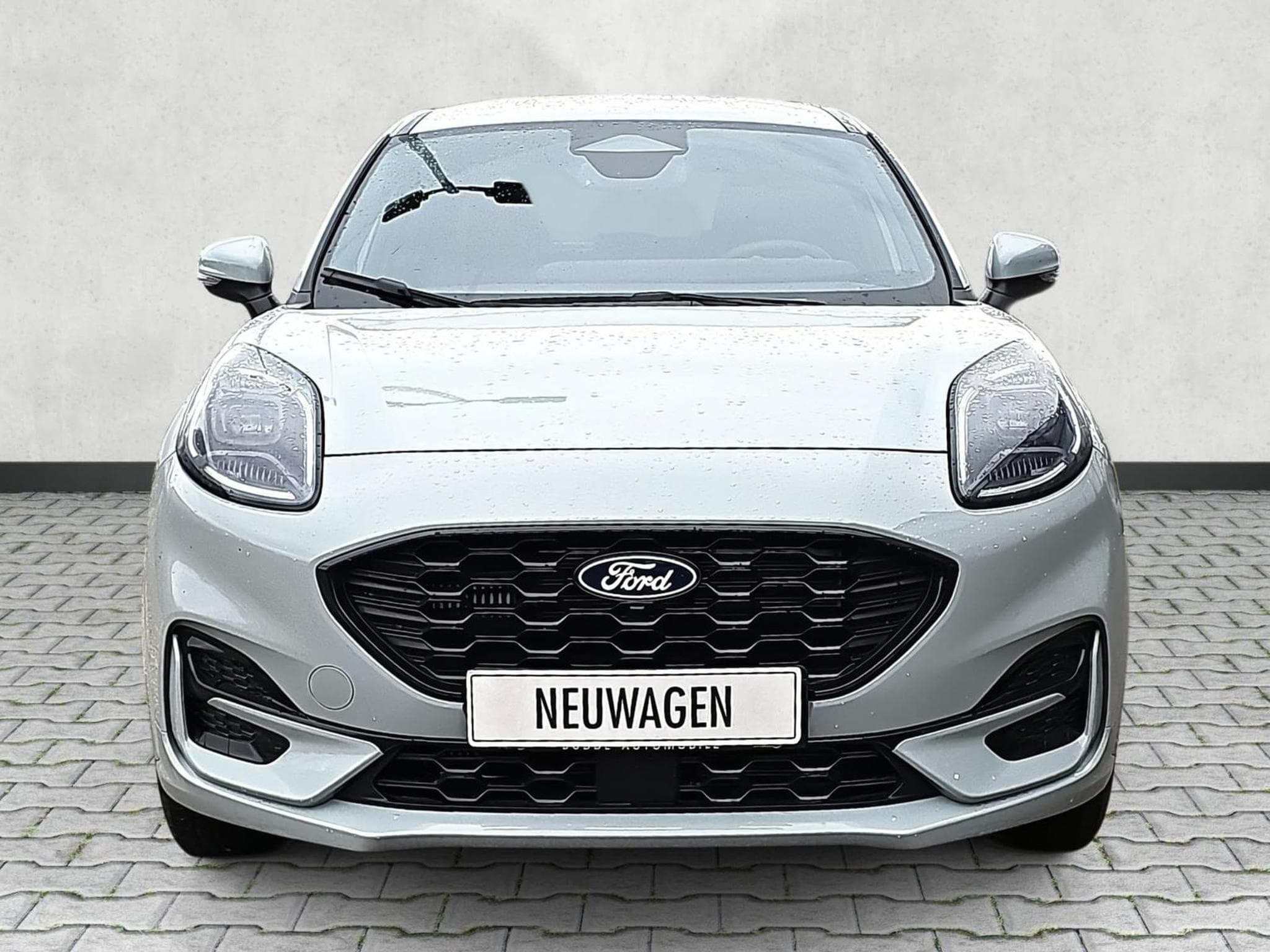 Ford Puma (2026) - Foto 2
