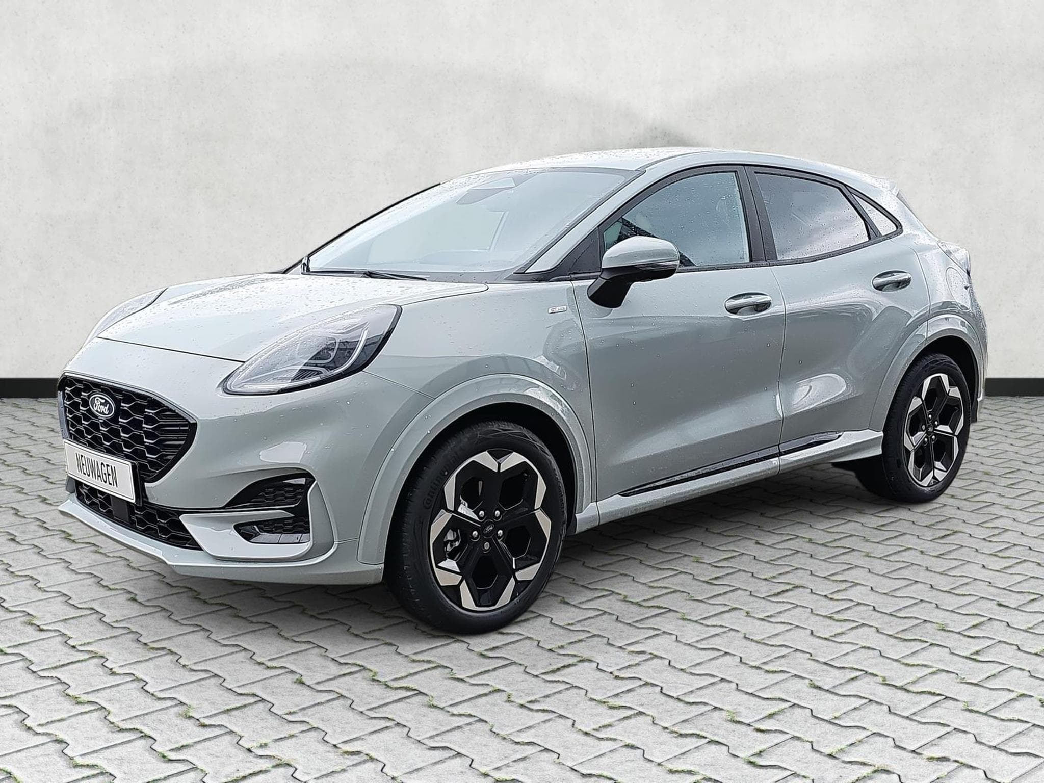 Ford Puma (2026) - Foto 3