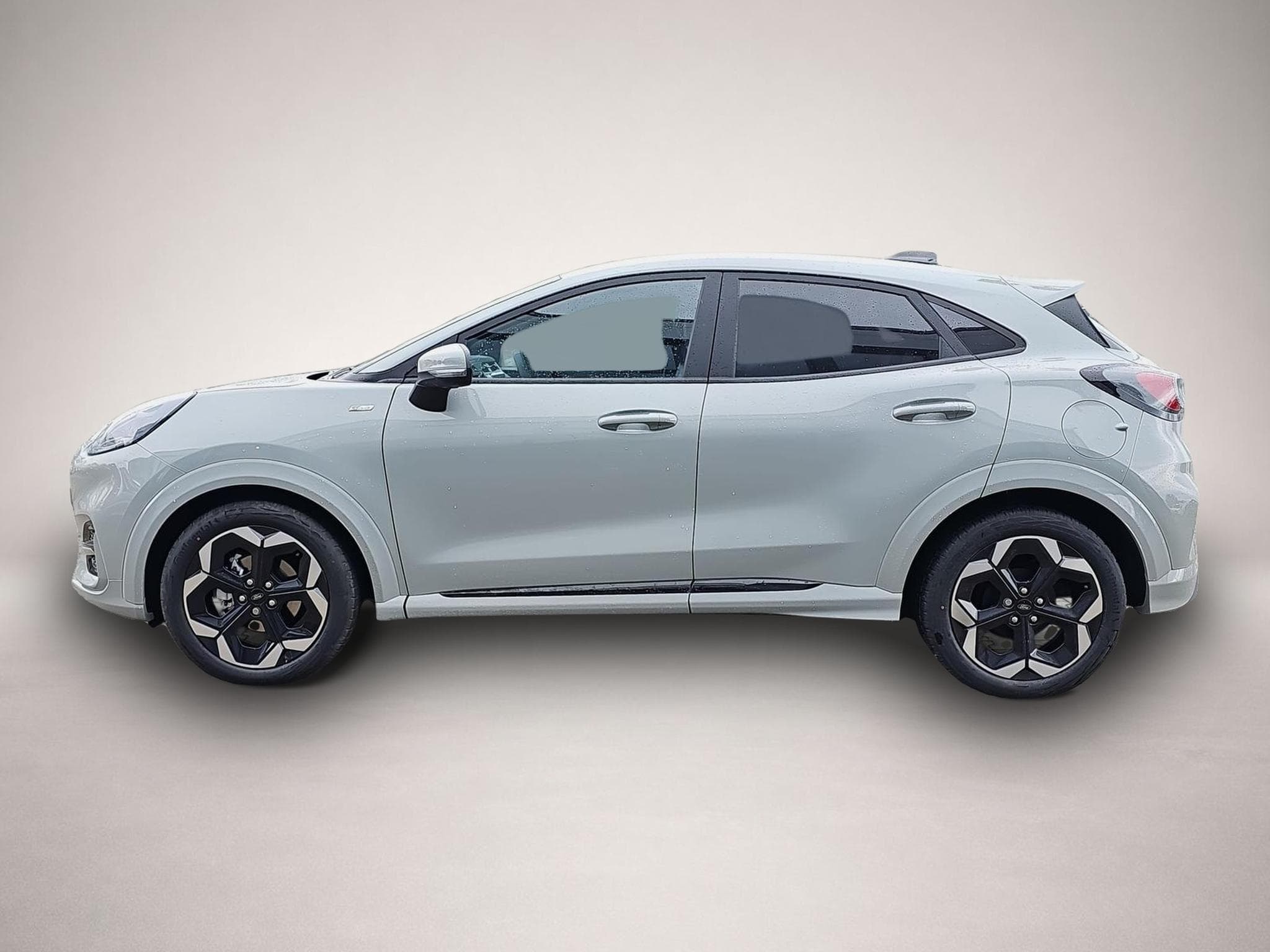 Ford Puma (2026) - Foto 4