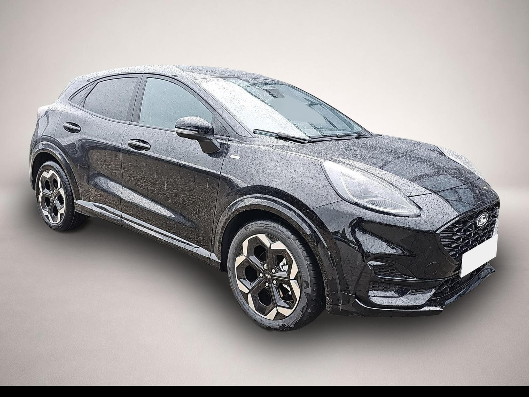 Ford Puma (2026) - Photo 1