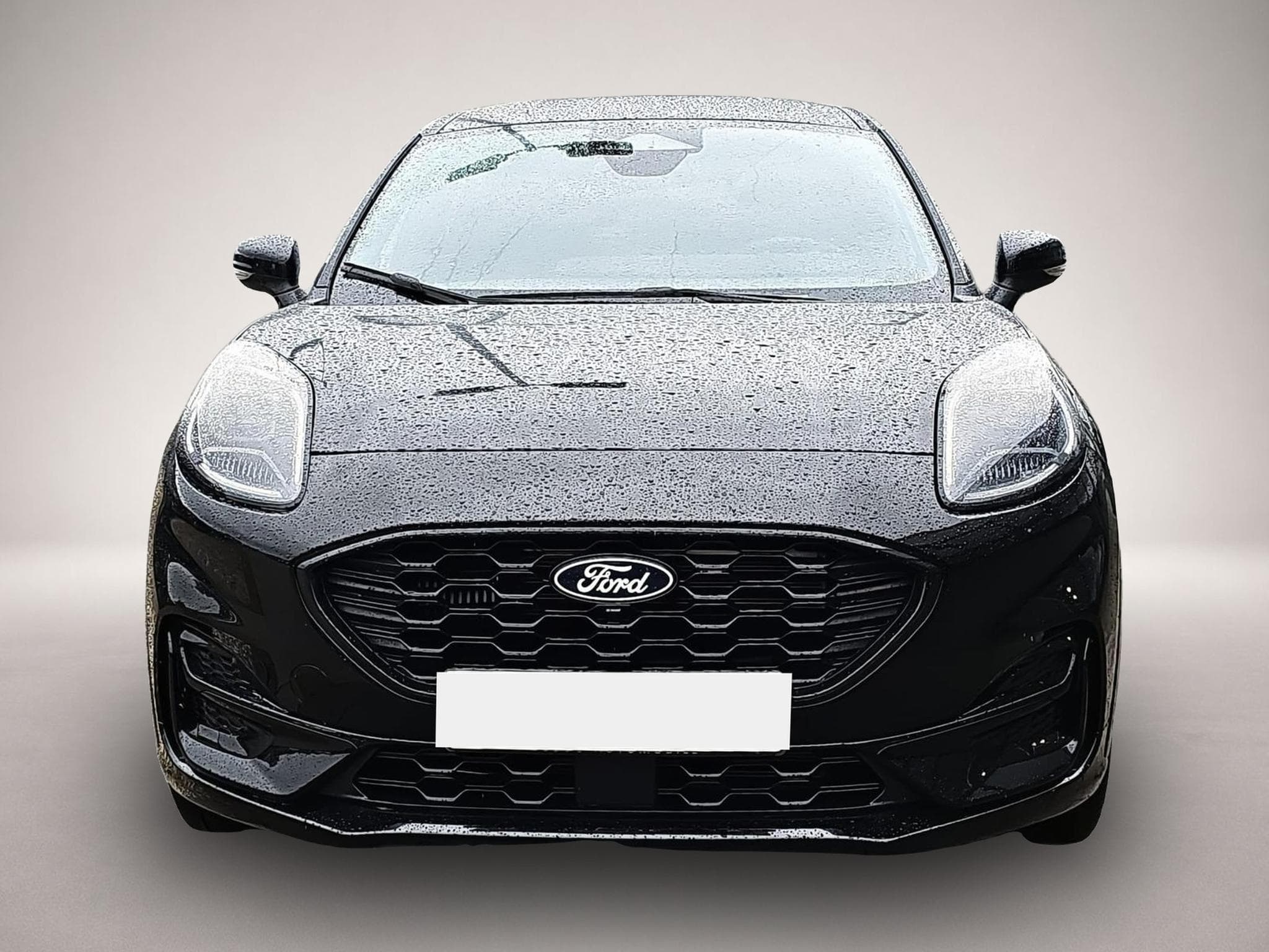 Ford Puma (2026) - Photo 2