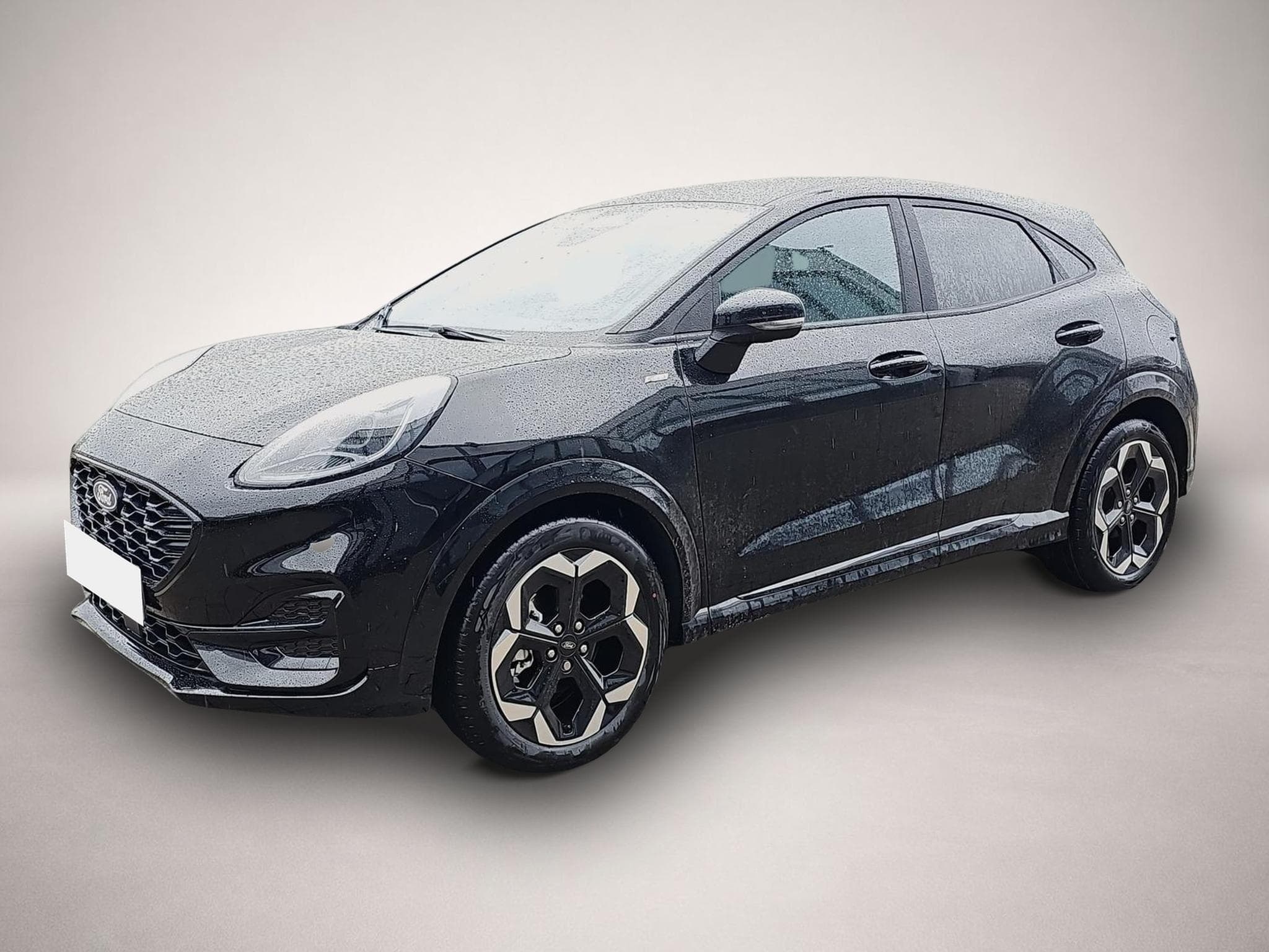 Ford Puma (2026) - Photo 3