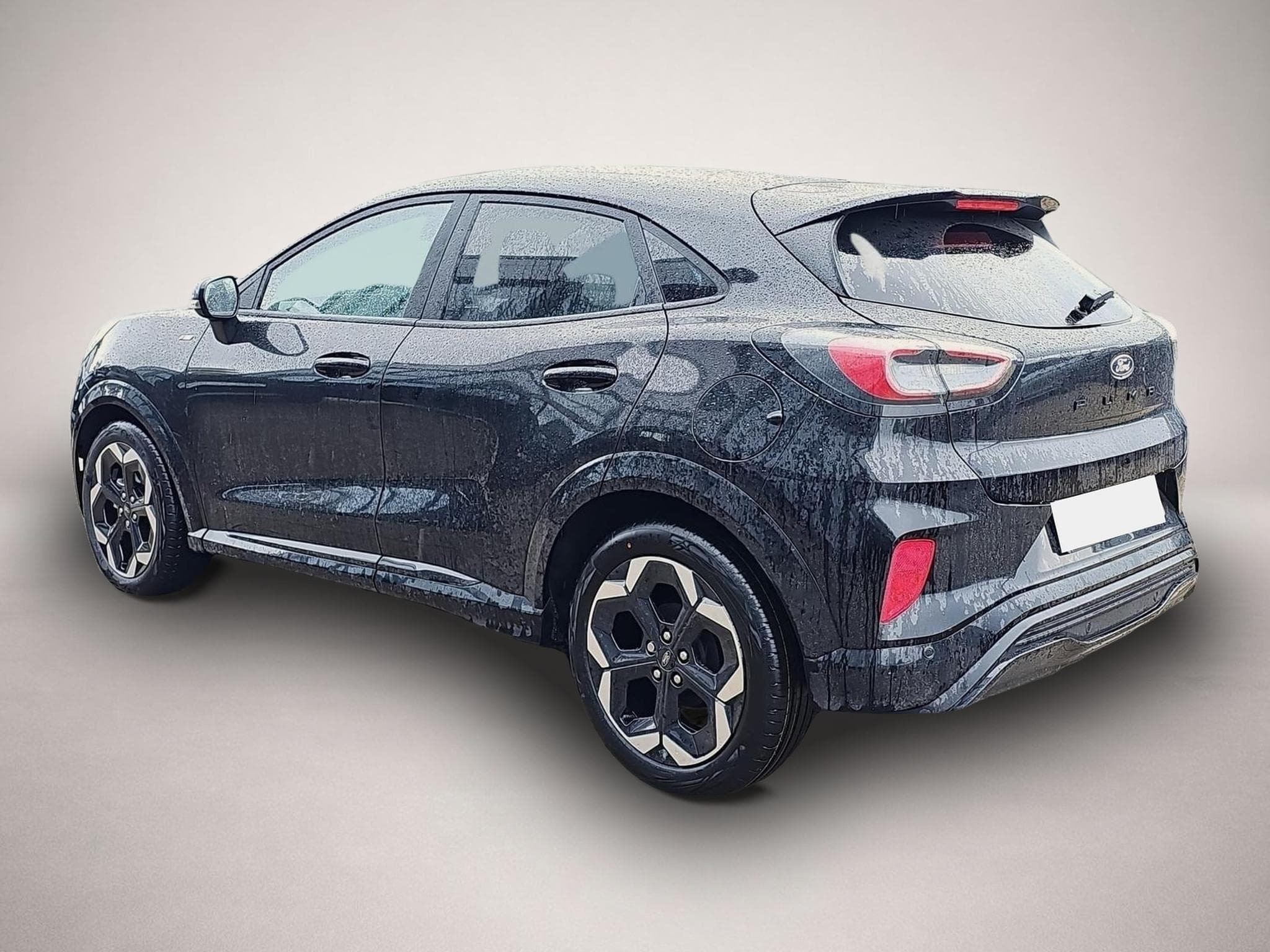 Ford Puma (2026) - Photo 5