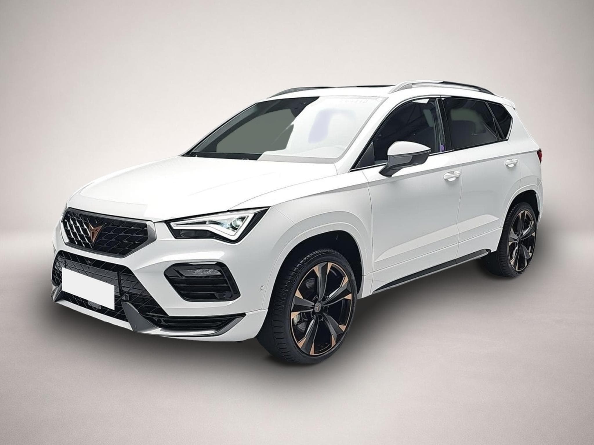 Cupra Ateca (2025) - Photo 1