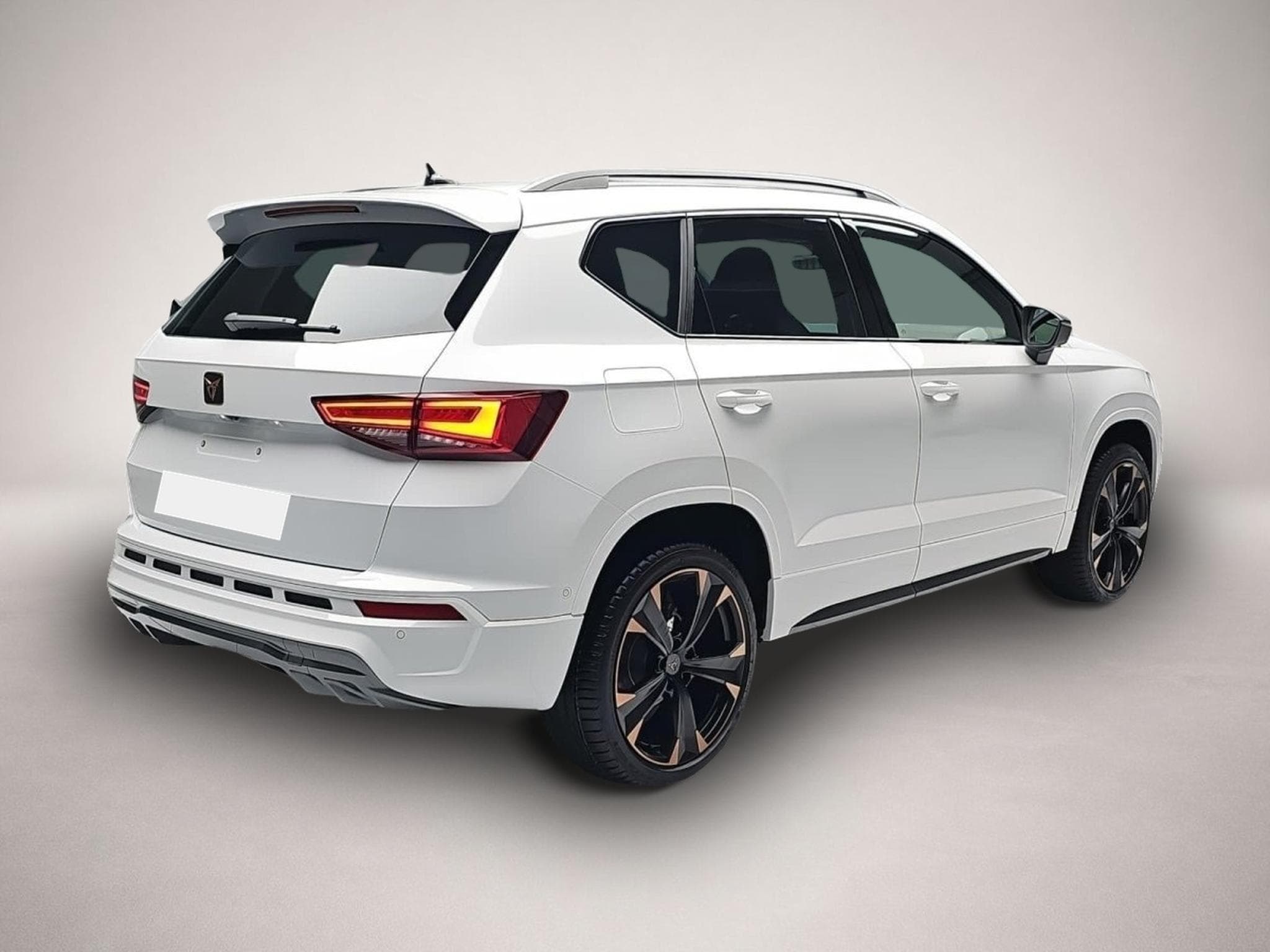 Cupra Ateca (2025) - Photo 2