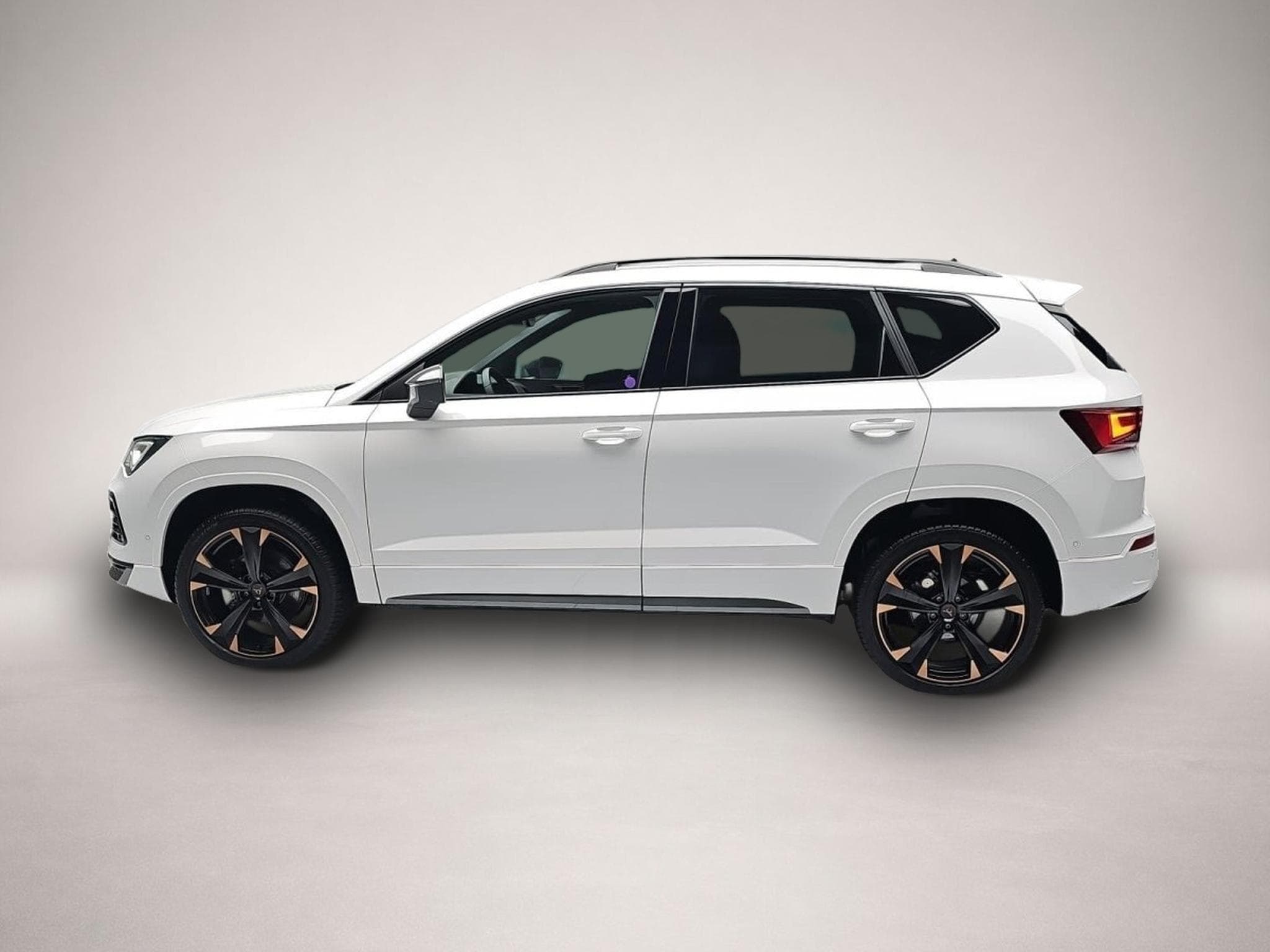 Cupra Ateca (2025) - Photo 4