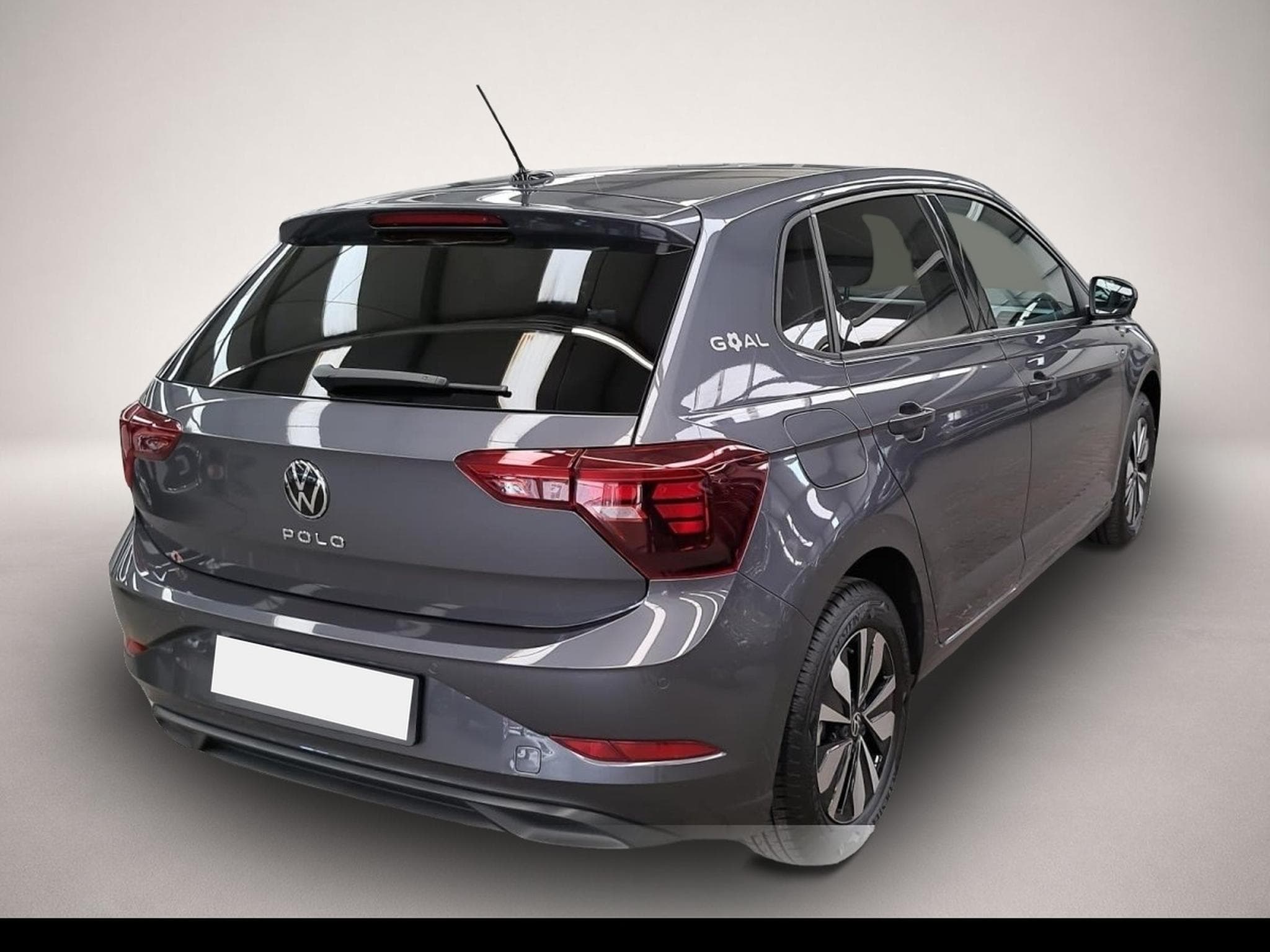 VW Polo (2025) - Photo 2
