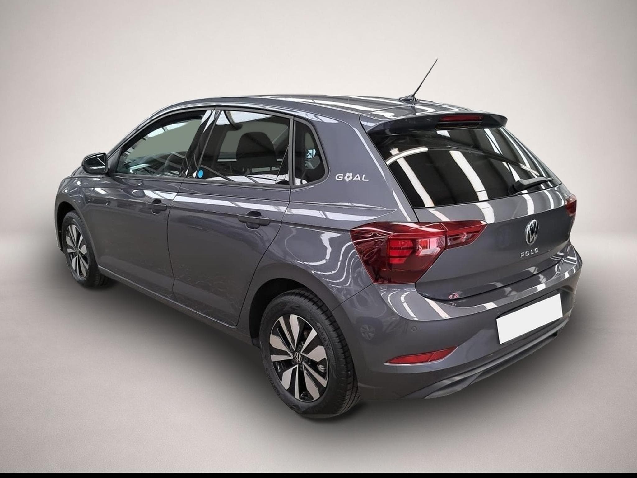 VW Polo (2025) - Photo 3