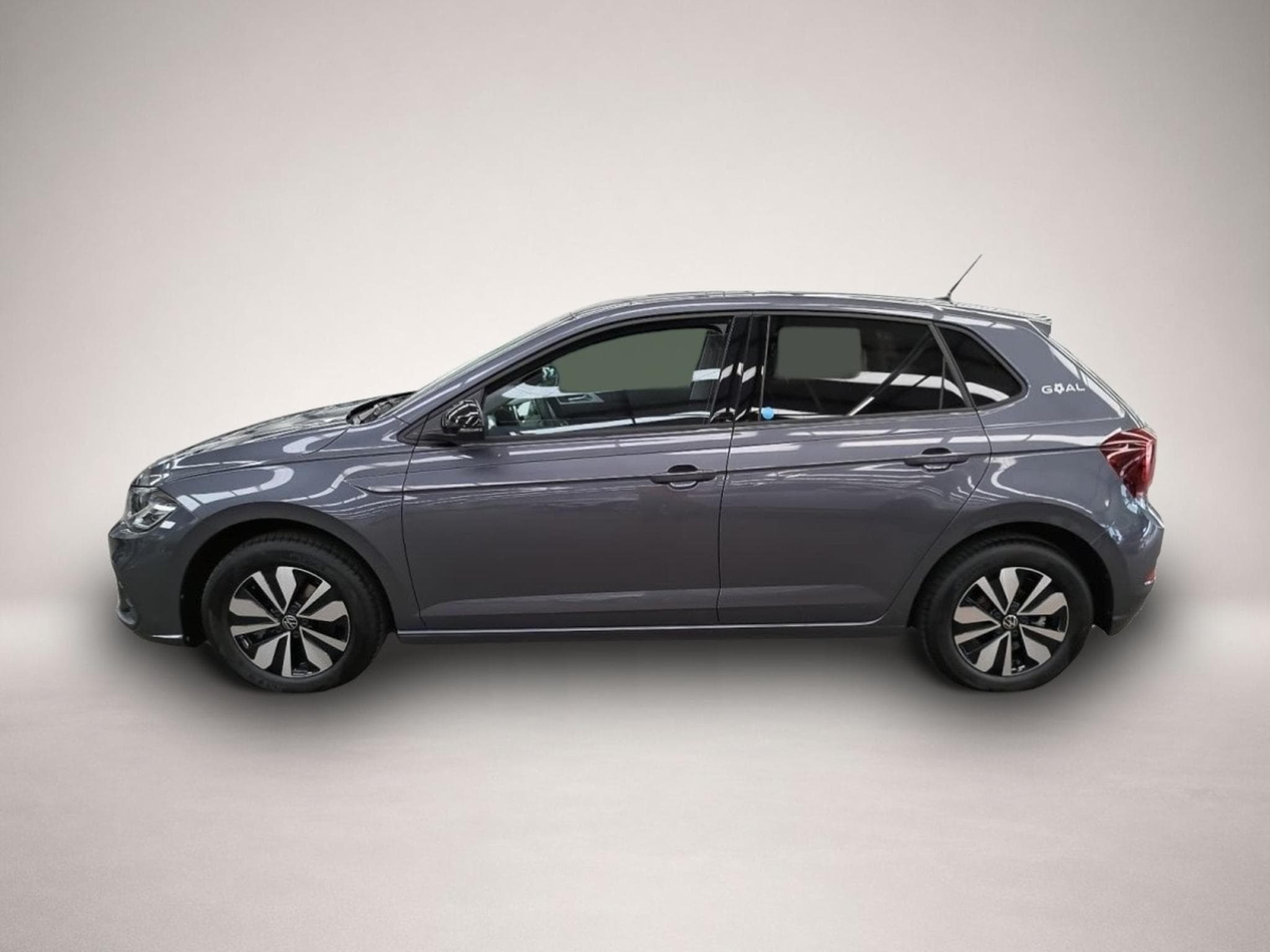 VW Polo (2025) - Photo 4