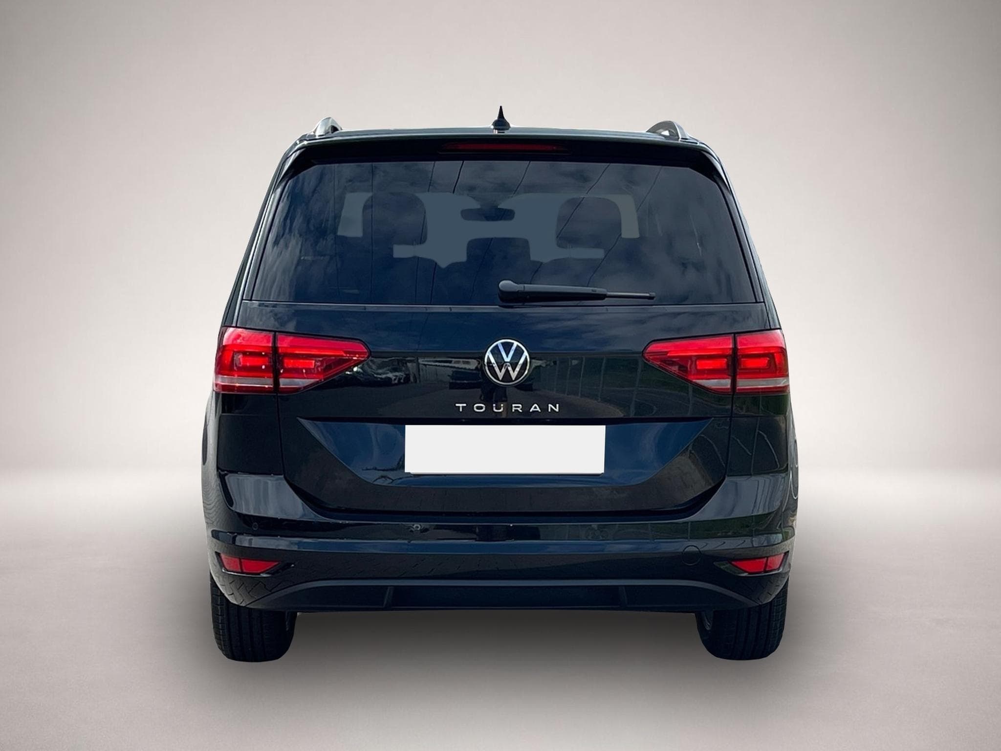 VW Touran (2026) - Photo 5
