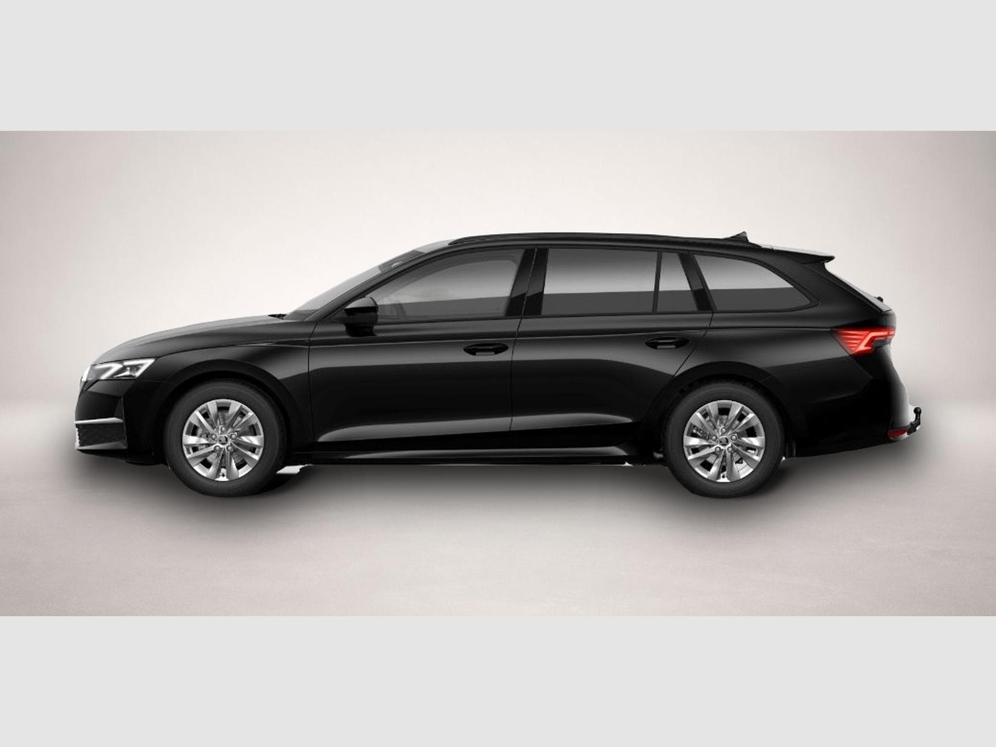 Skoda Octavia (2026) - Photo 2