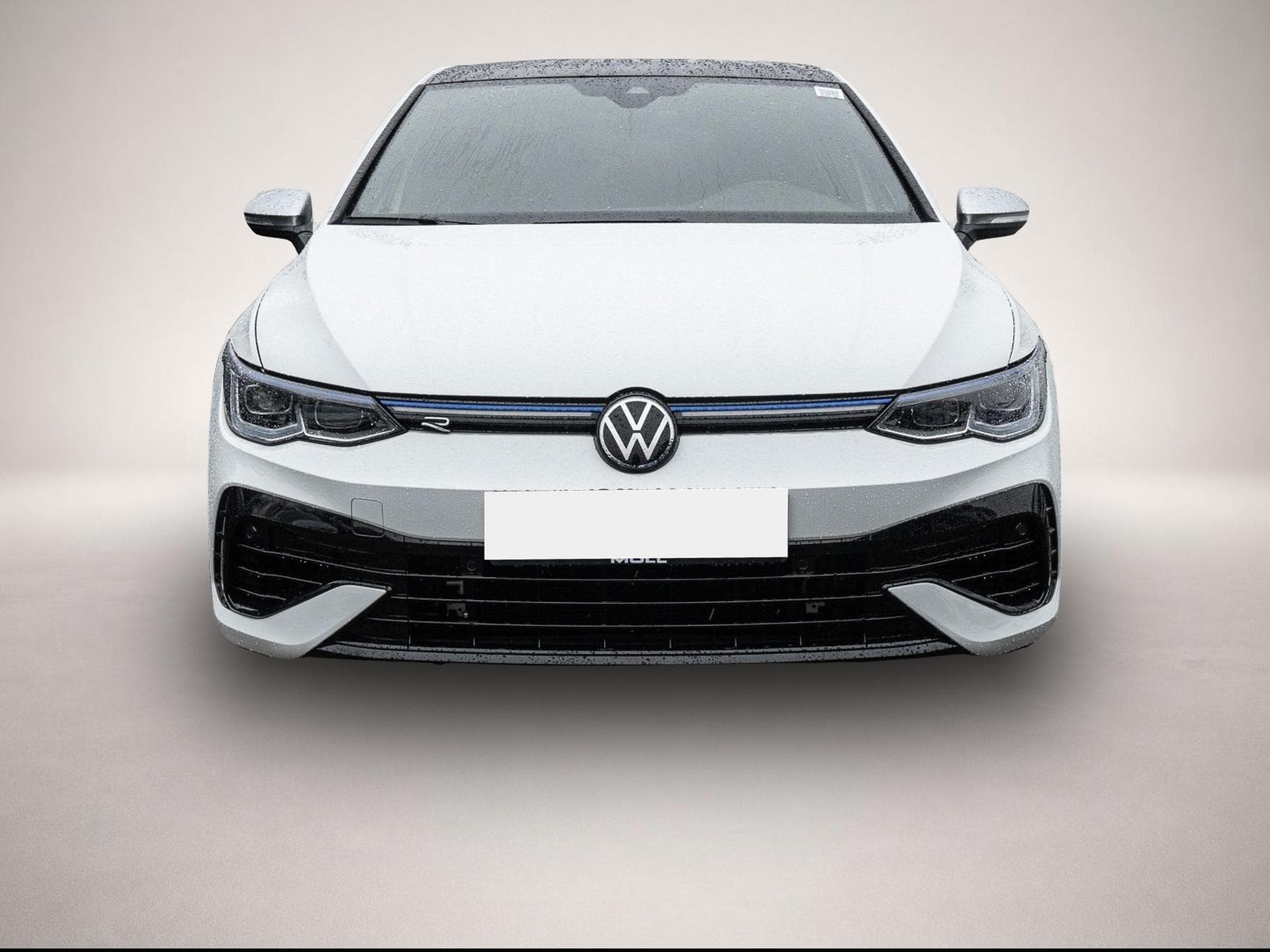 VW Golf (2023) - Photo 2