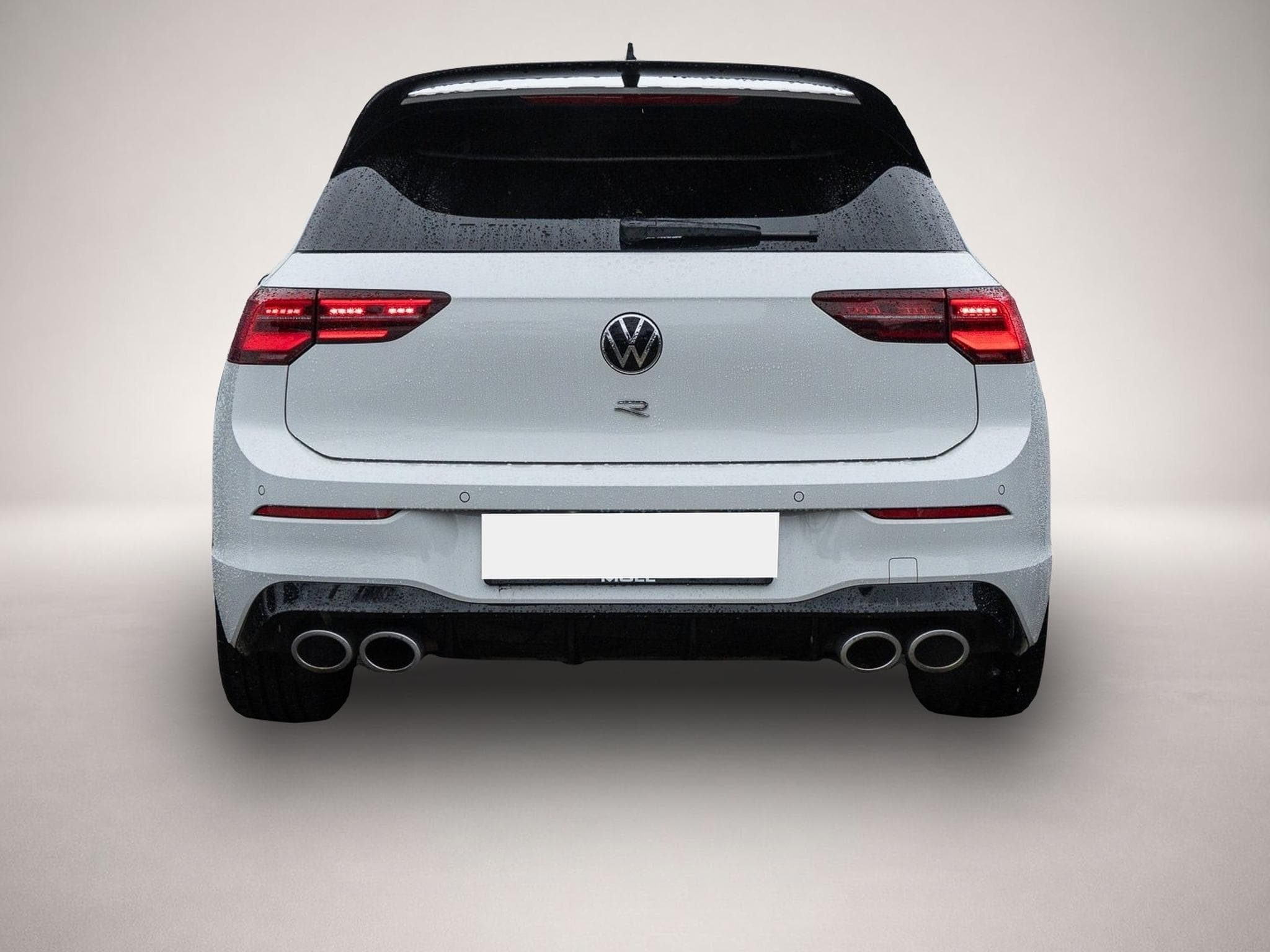 VW Golf (2023) - Photo 4