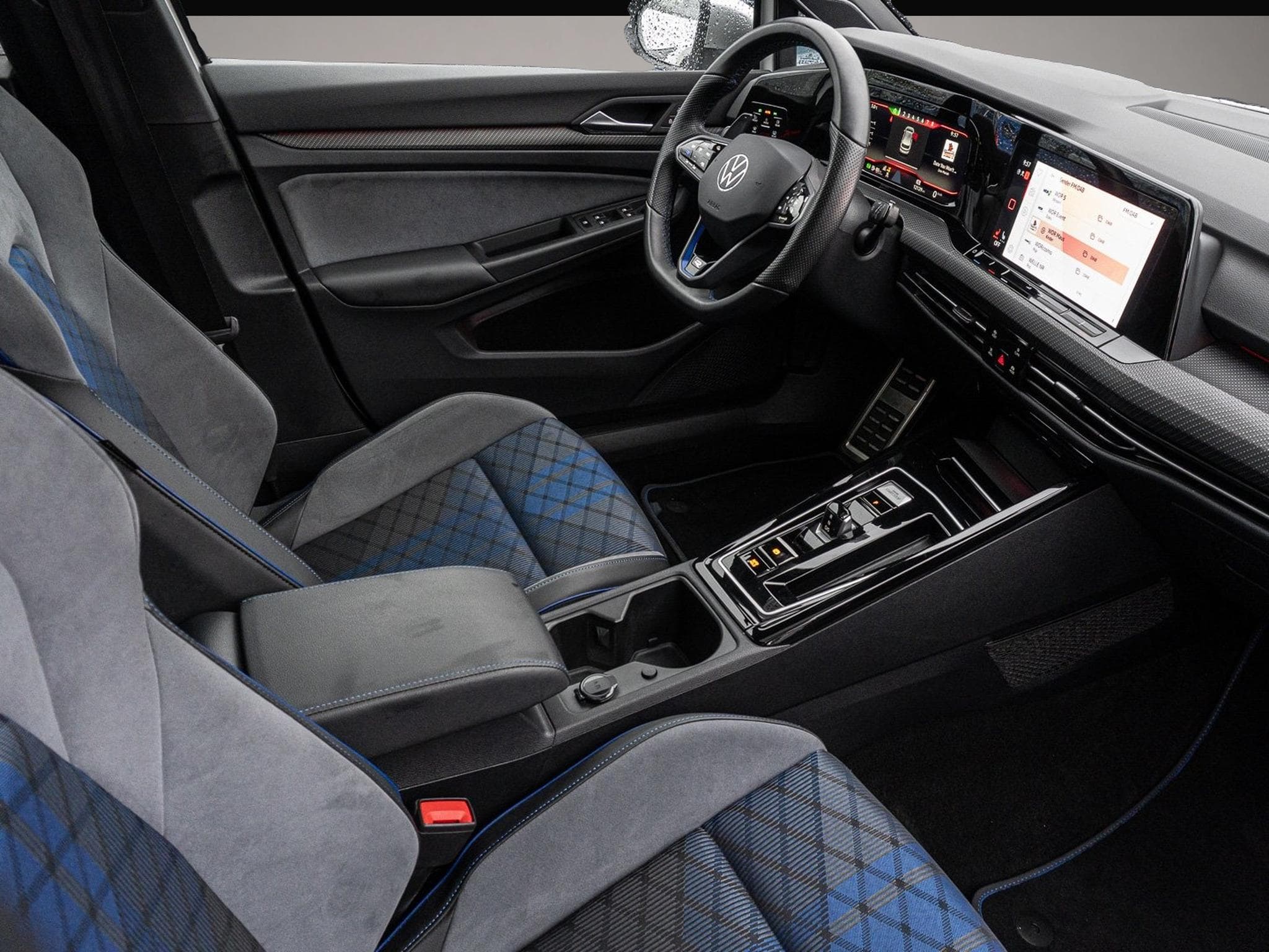 VW Golf (2023) - Photo 6