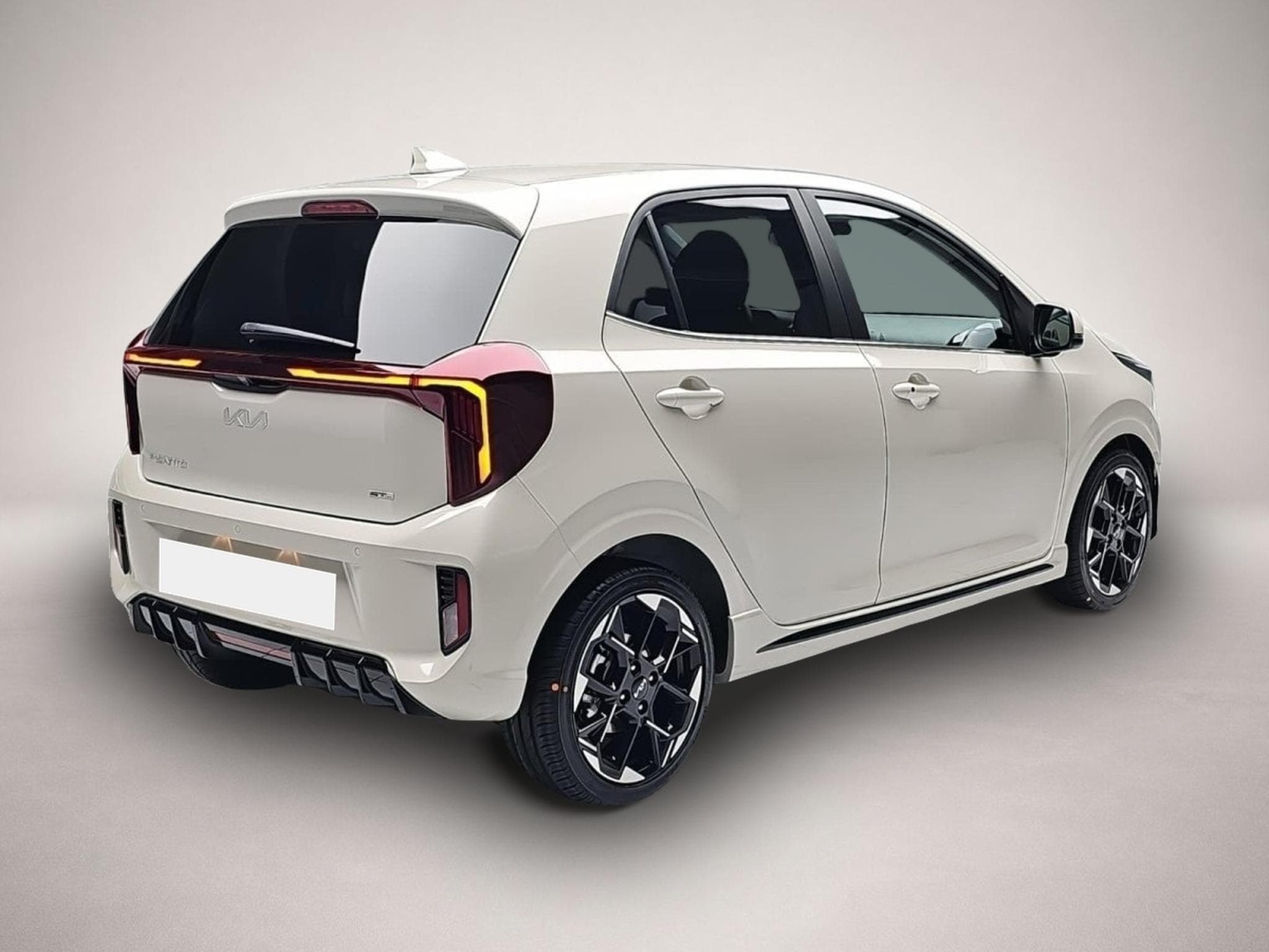 Kia Picanto (2026) - Photo 2