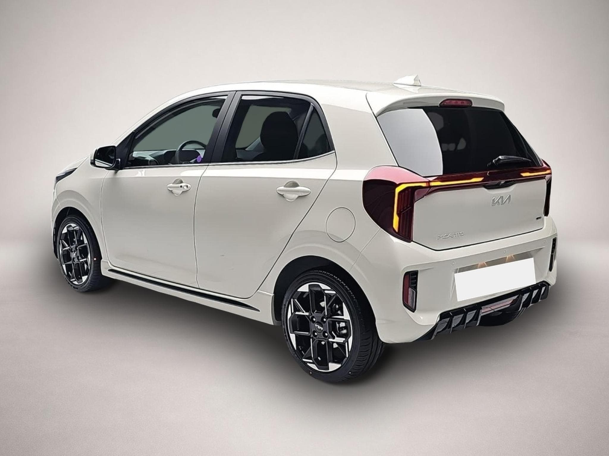 Kia Picanto (2026) - Photo 3