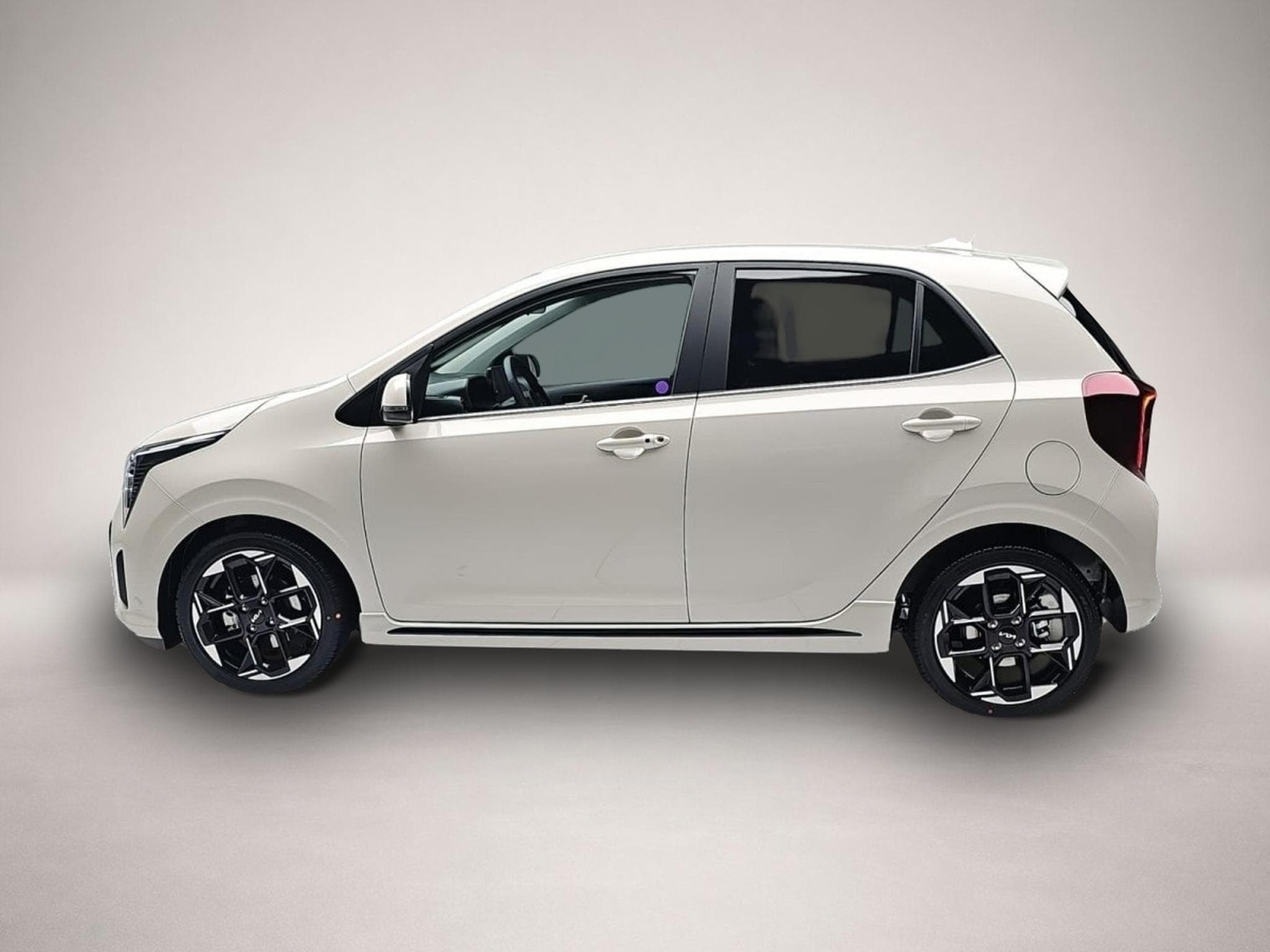Kia Picanto (2026) - Photo 4