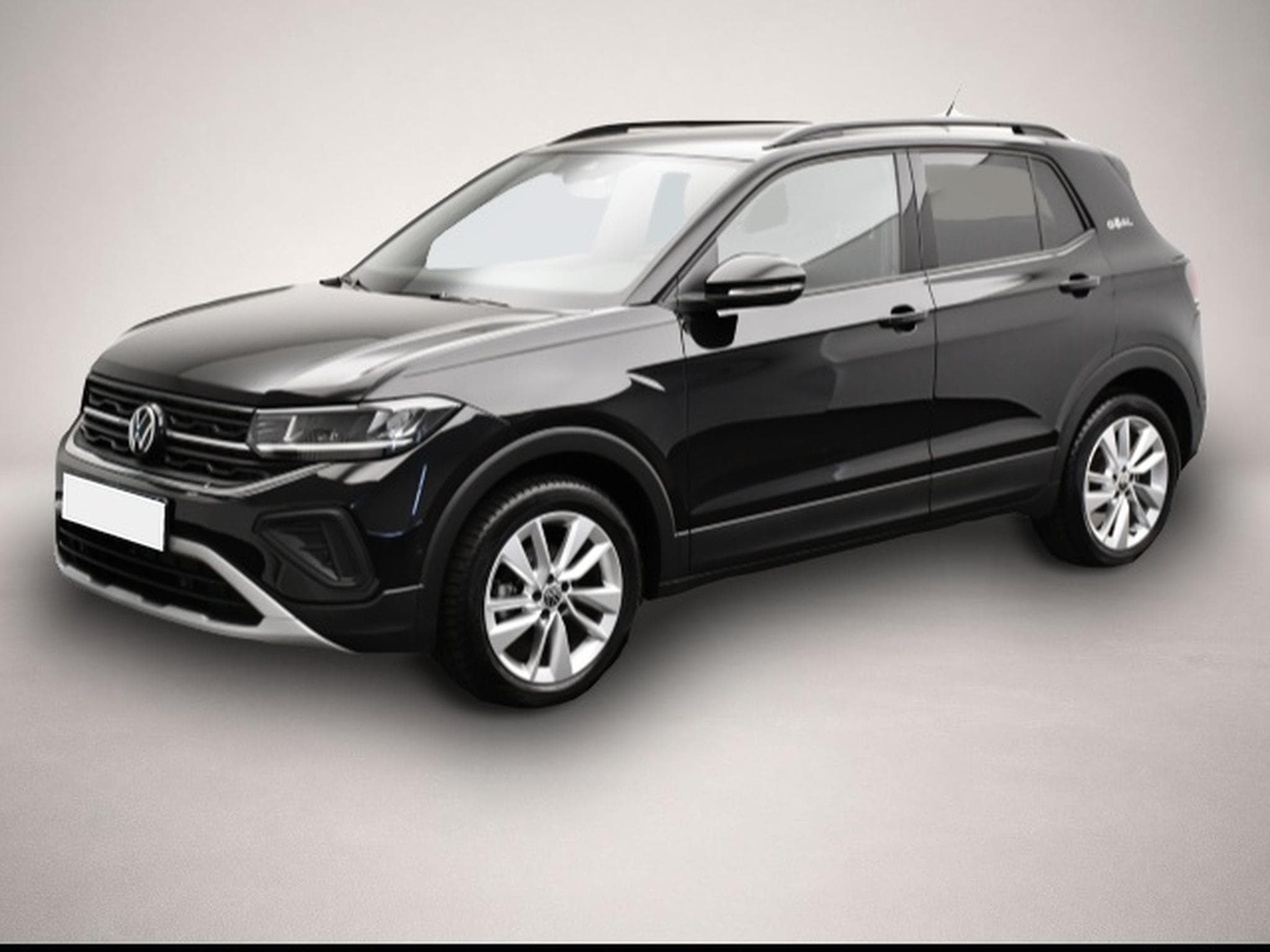 VW T-Cross (2025) - Photo 1