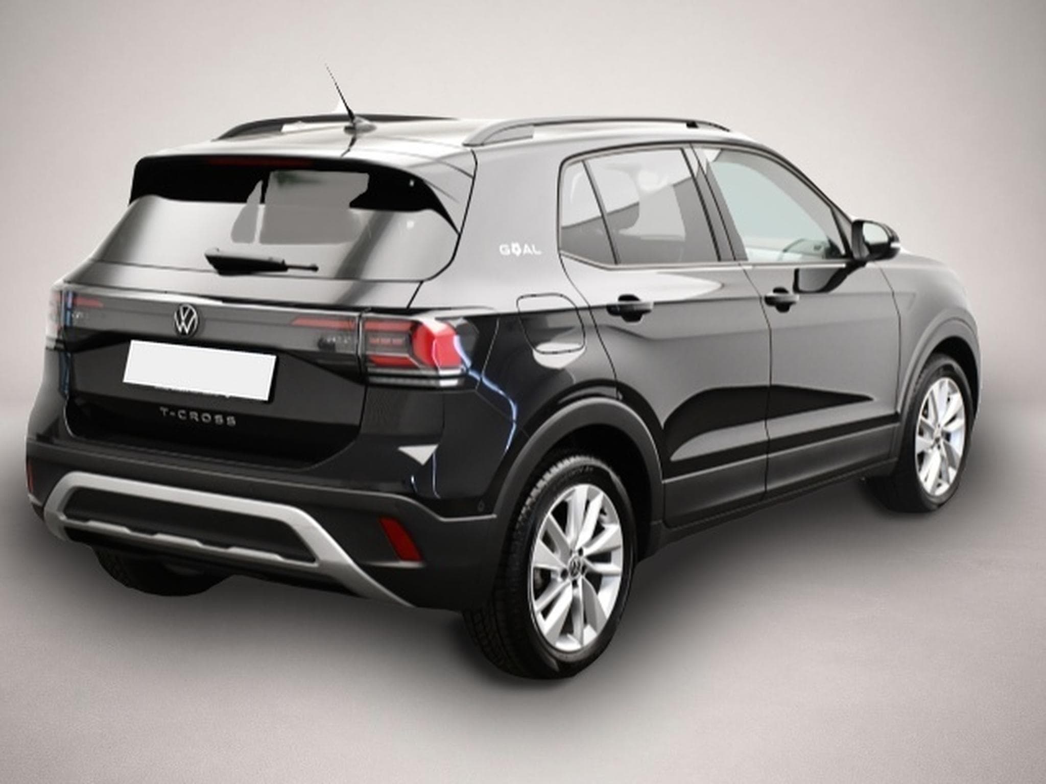 VW T-Cross (2025) - Photo 2