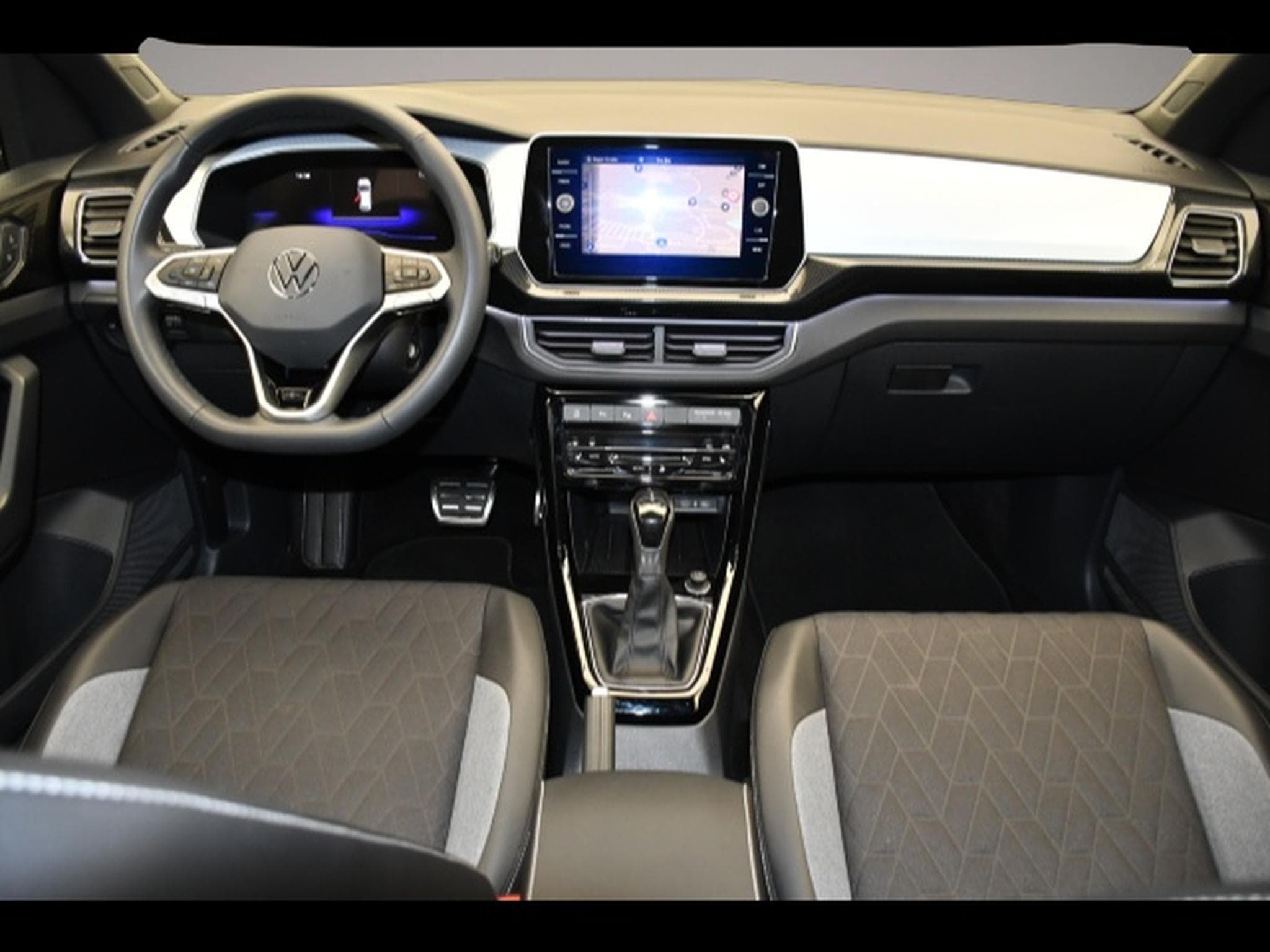 VW T-Cross (2025) - Photo 4