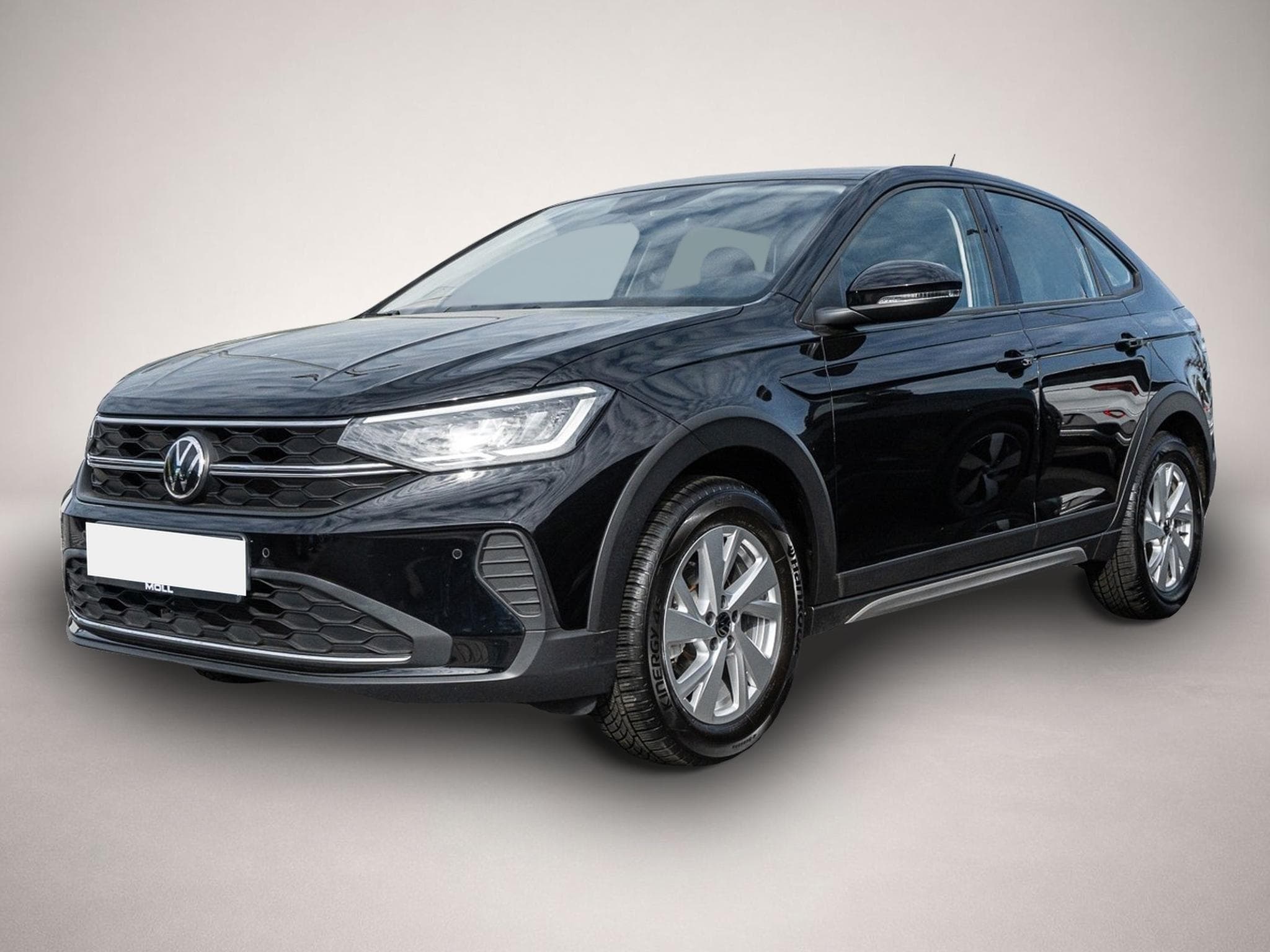 VW Taigo (2025) - Photo 1