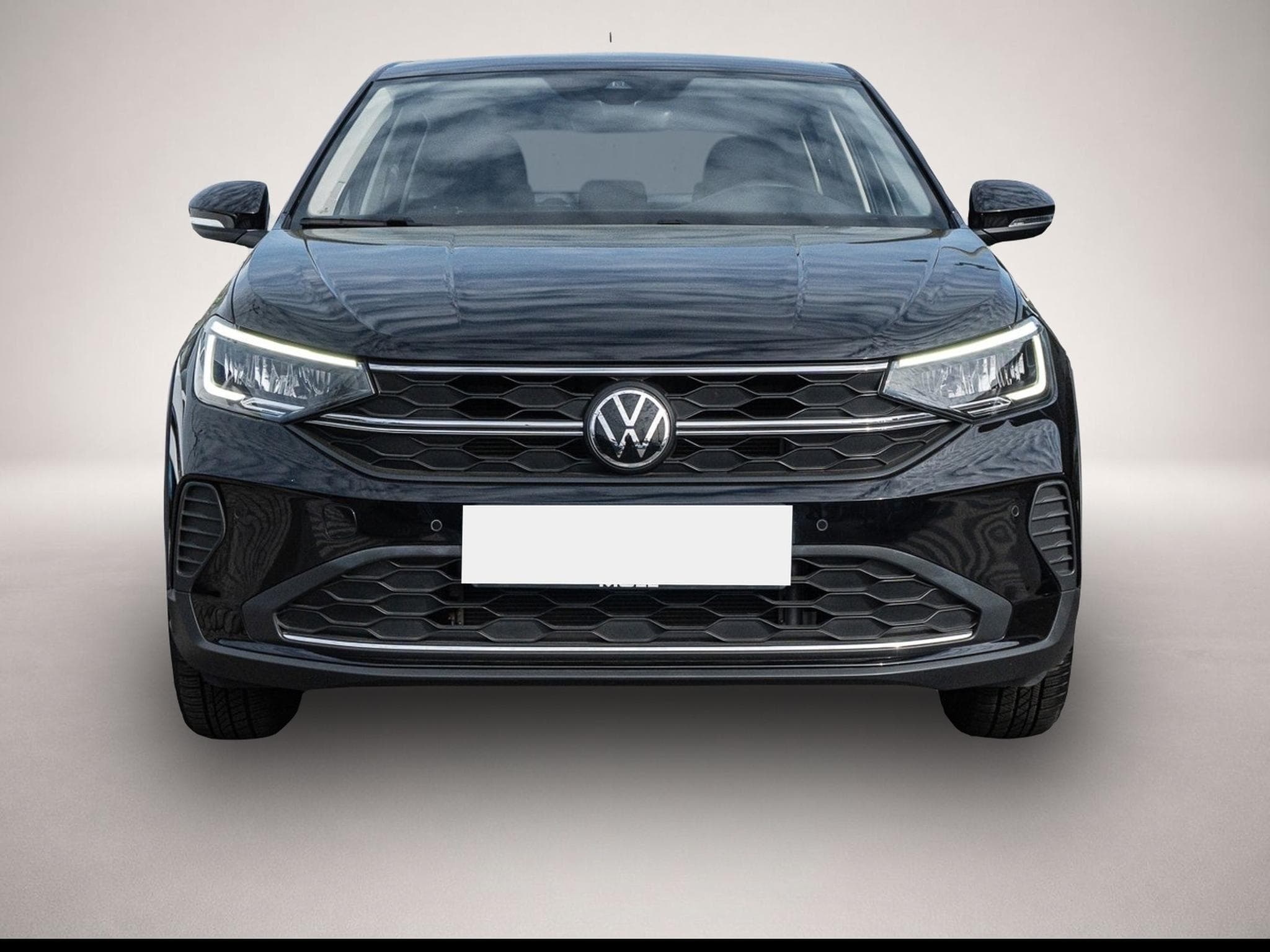 VW Taigo (2025) - Photo 2