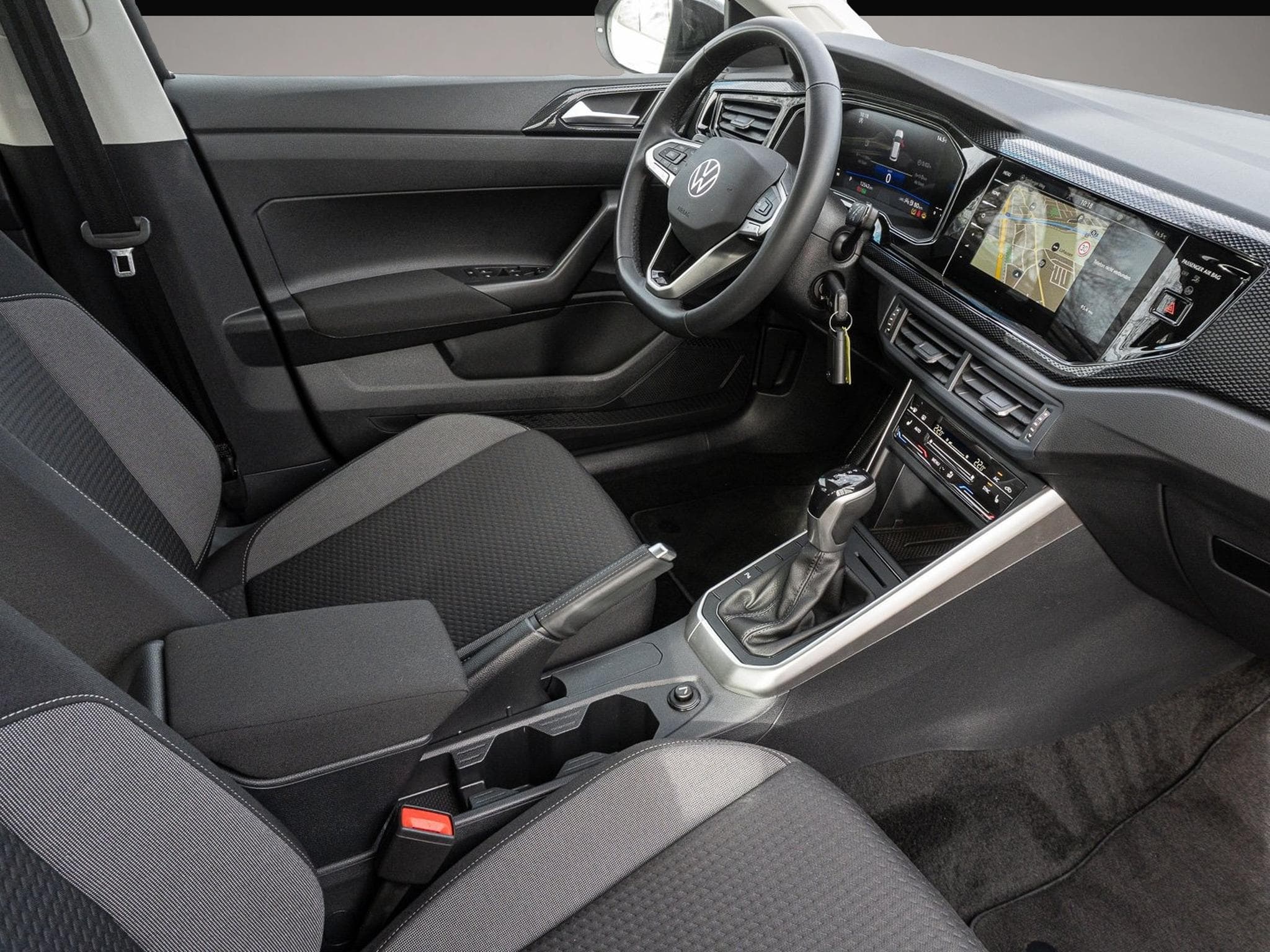 VW Taigo (2025) - Photo 6