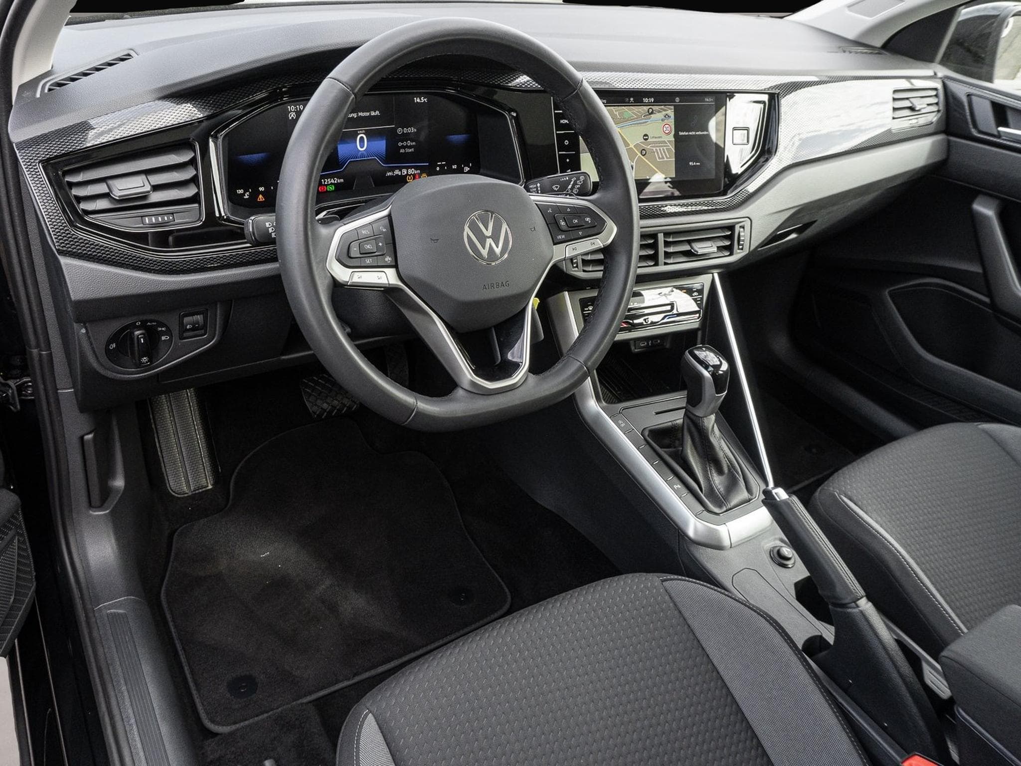 VW Taigo (2025) - Photo 7