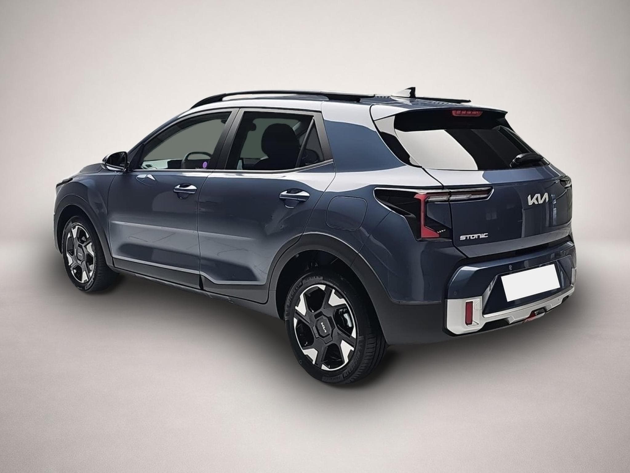 Kia Stonic (2026) - Photo 3