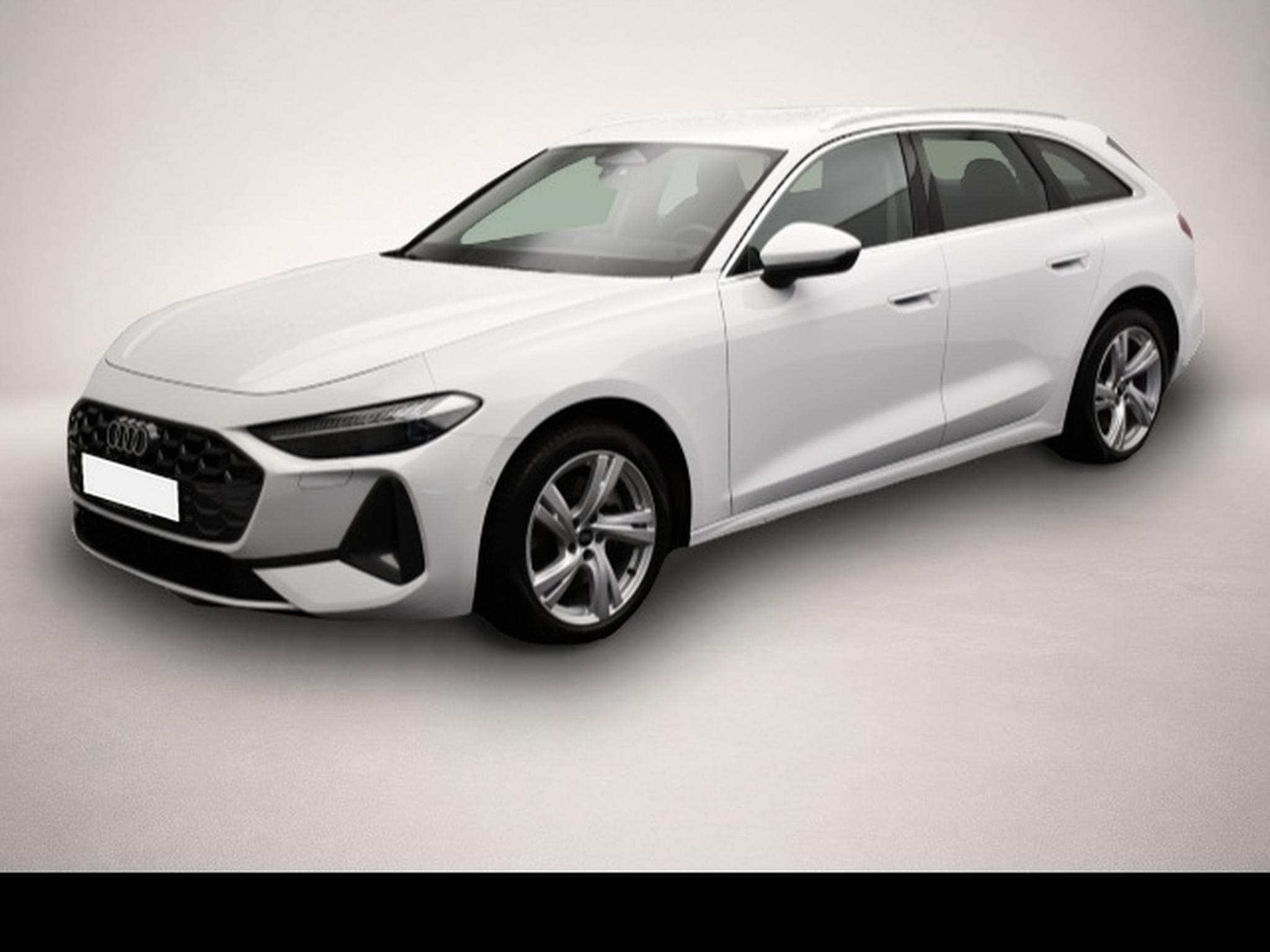 Audi Quattro (2024) - Foto 1
