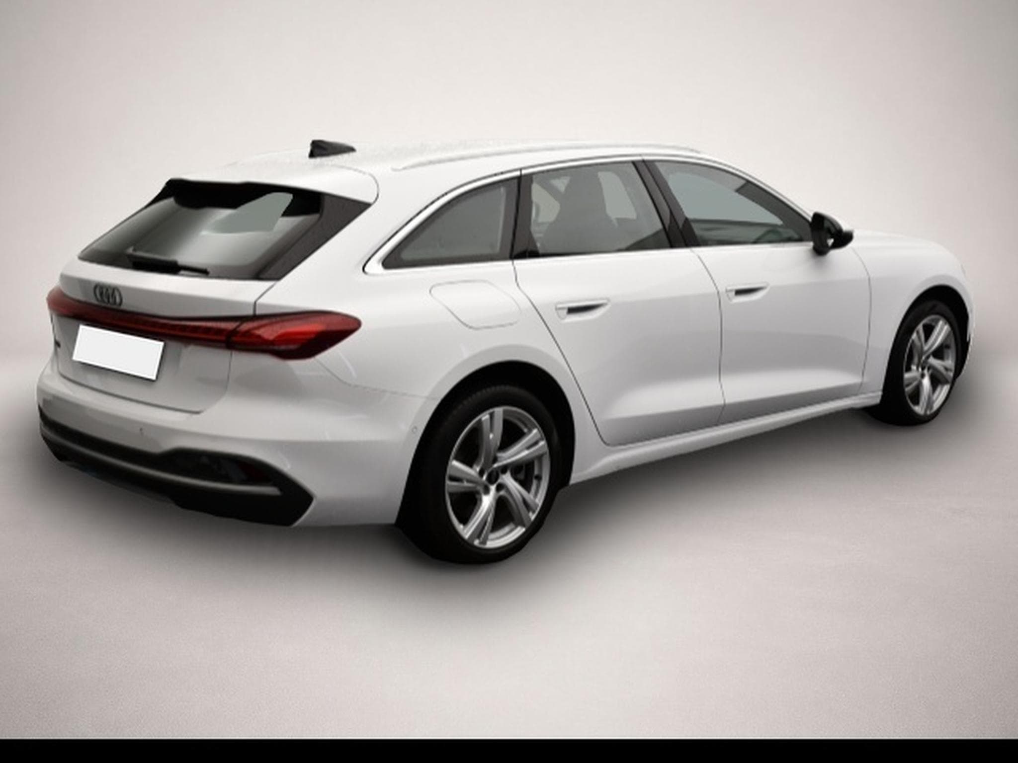 Audi Quattro (2024) - Foto 2