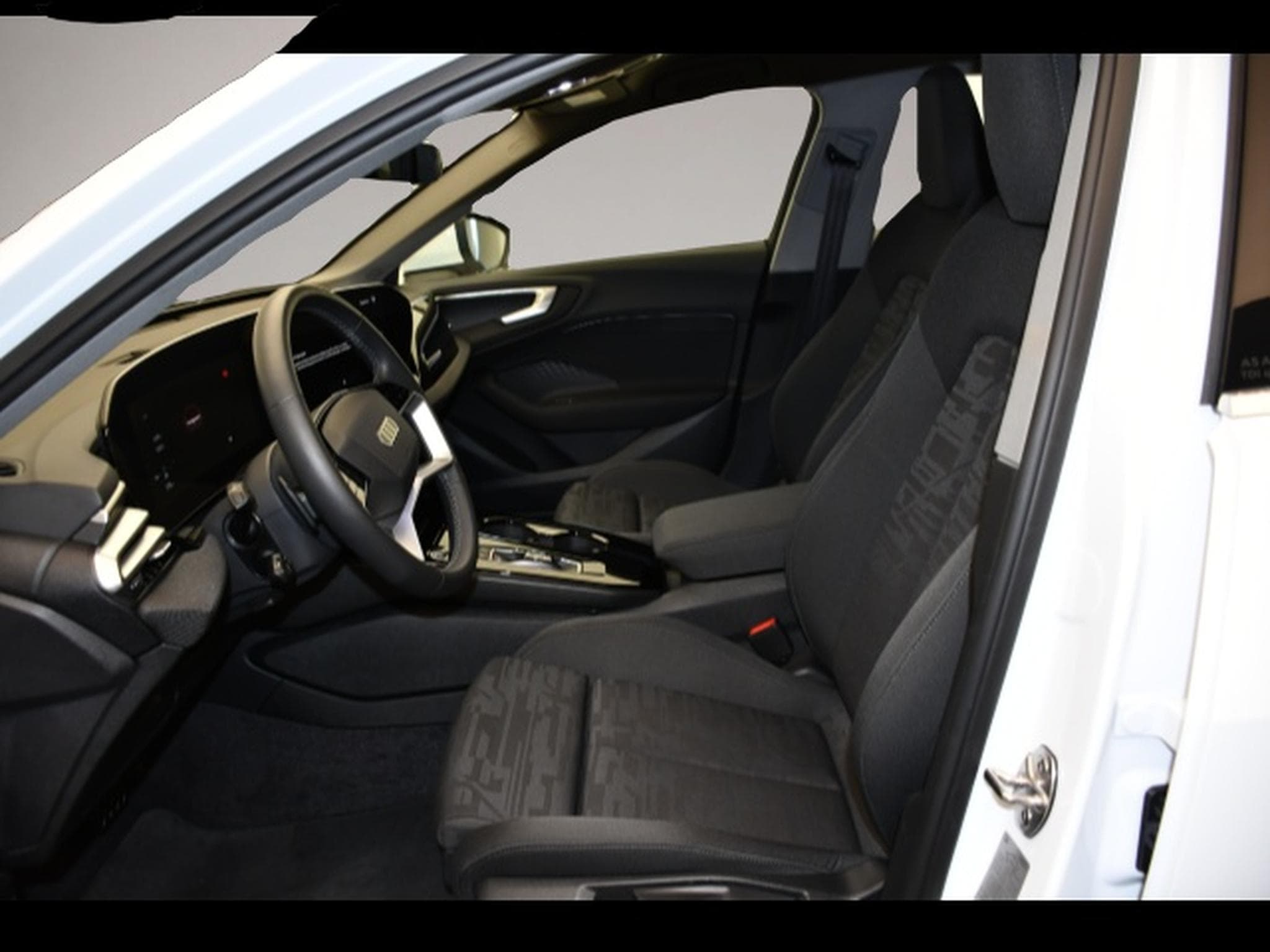 Audi Quattro (2024) - Foto 3