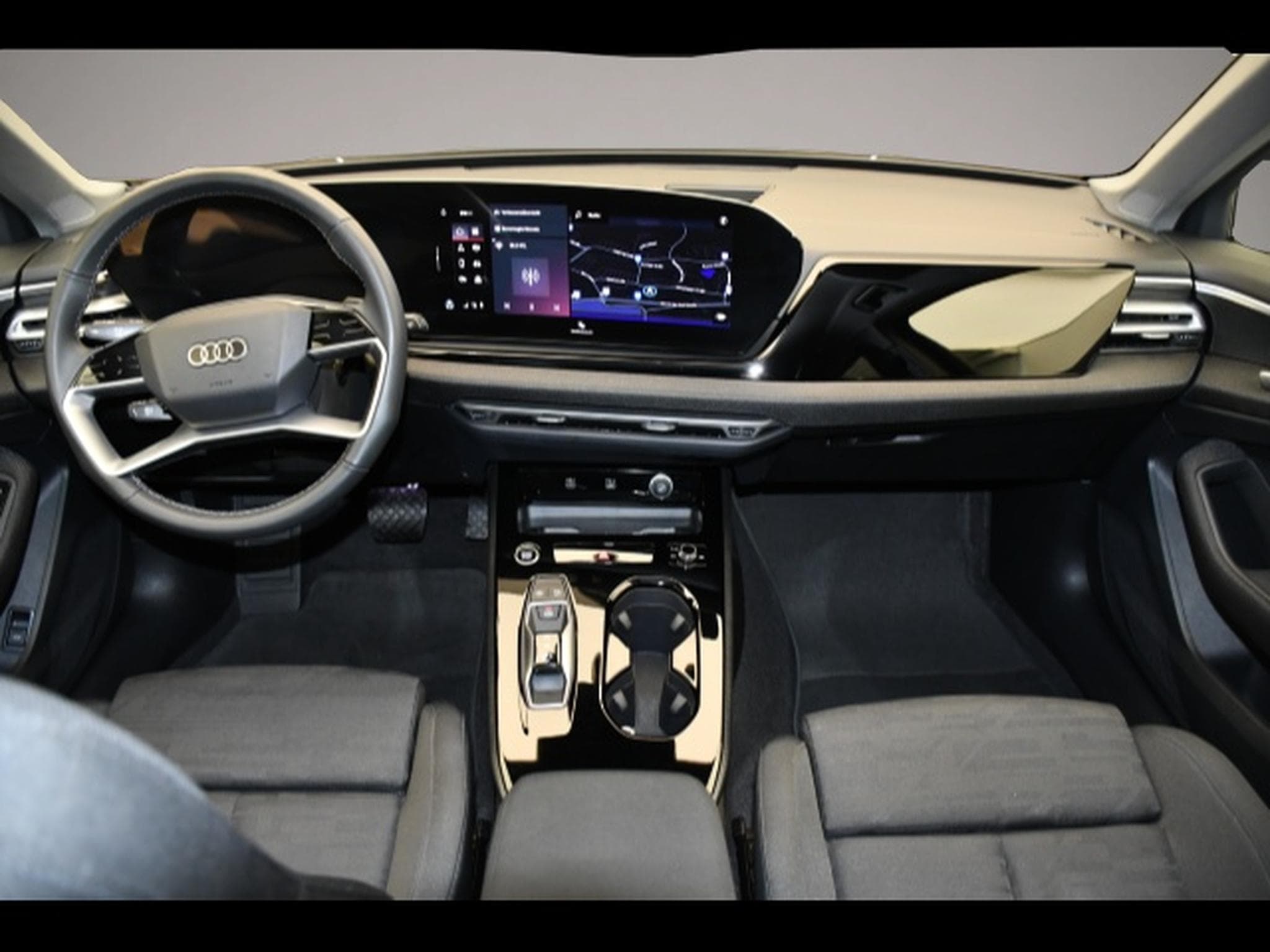 Audi Quattro (2024) - Foto 4