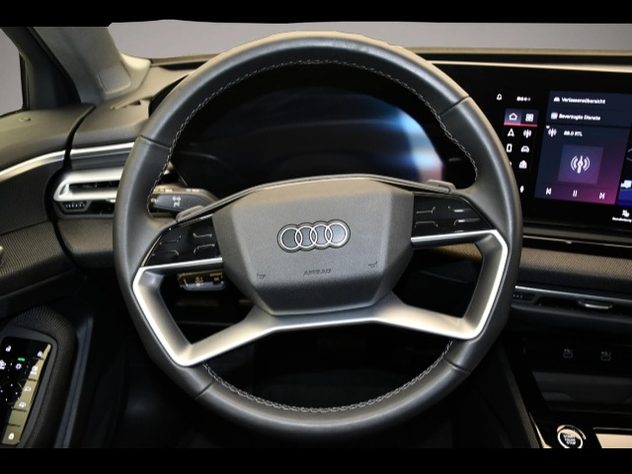 Audi Quattro (2024) - Foto 5