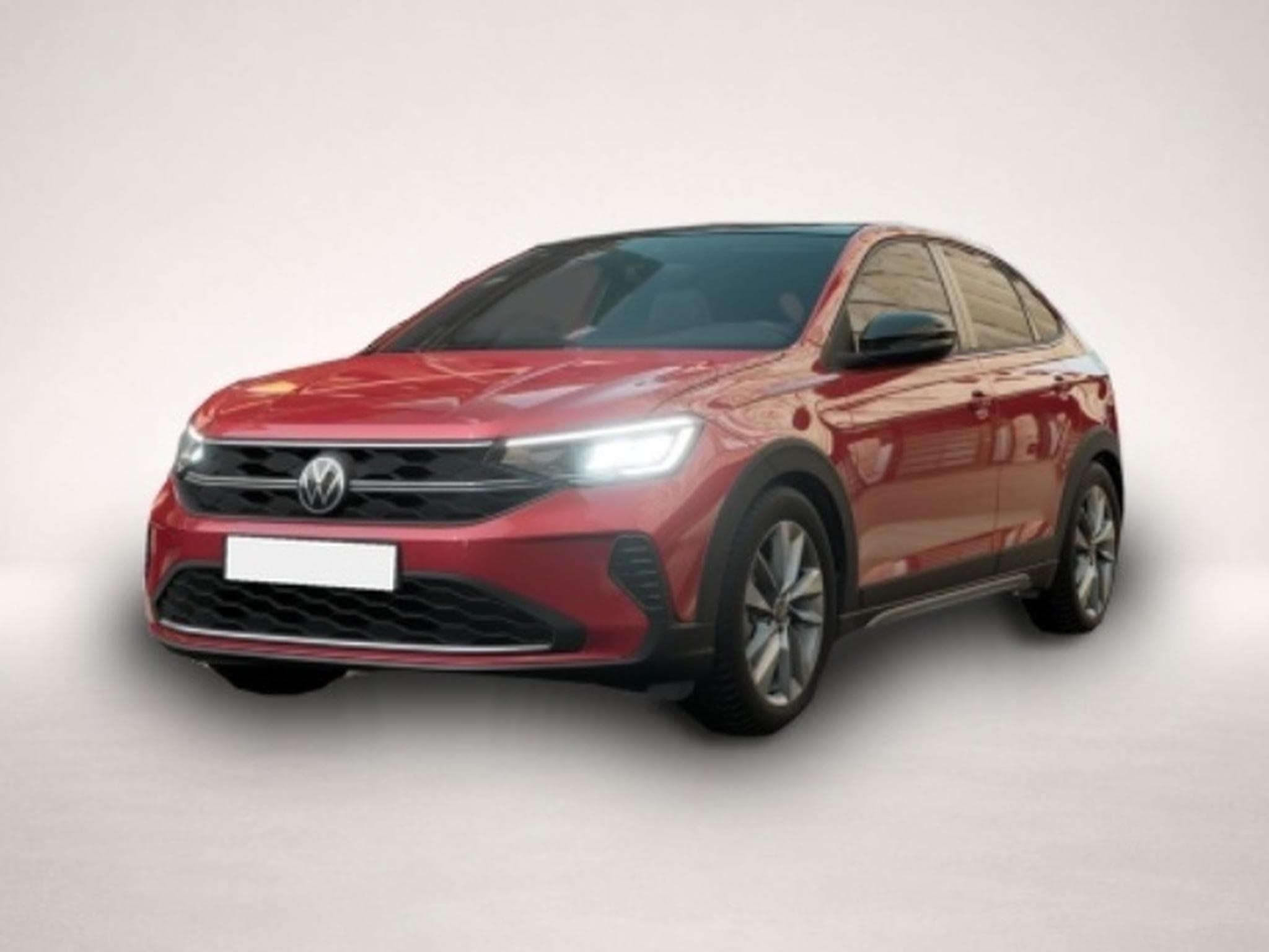 VW Taigo (2025) - Photo 1