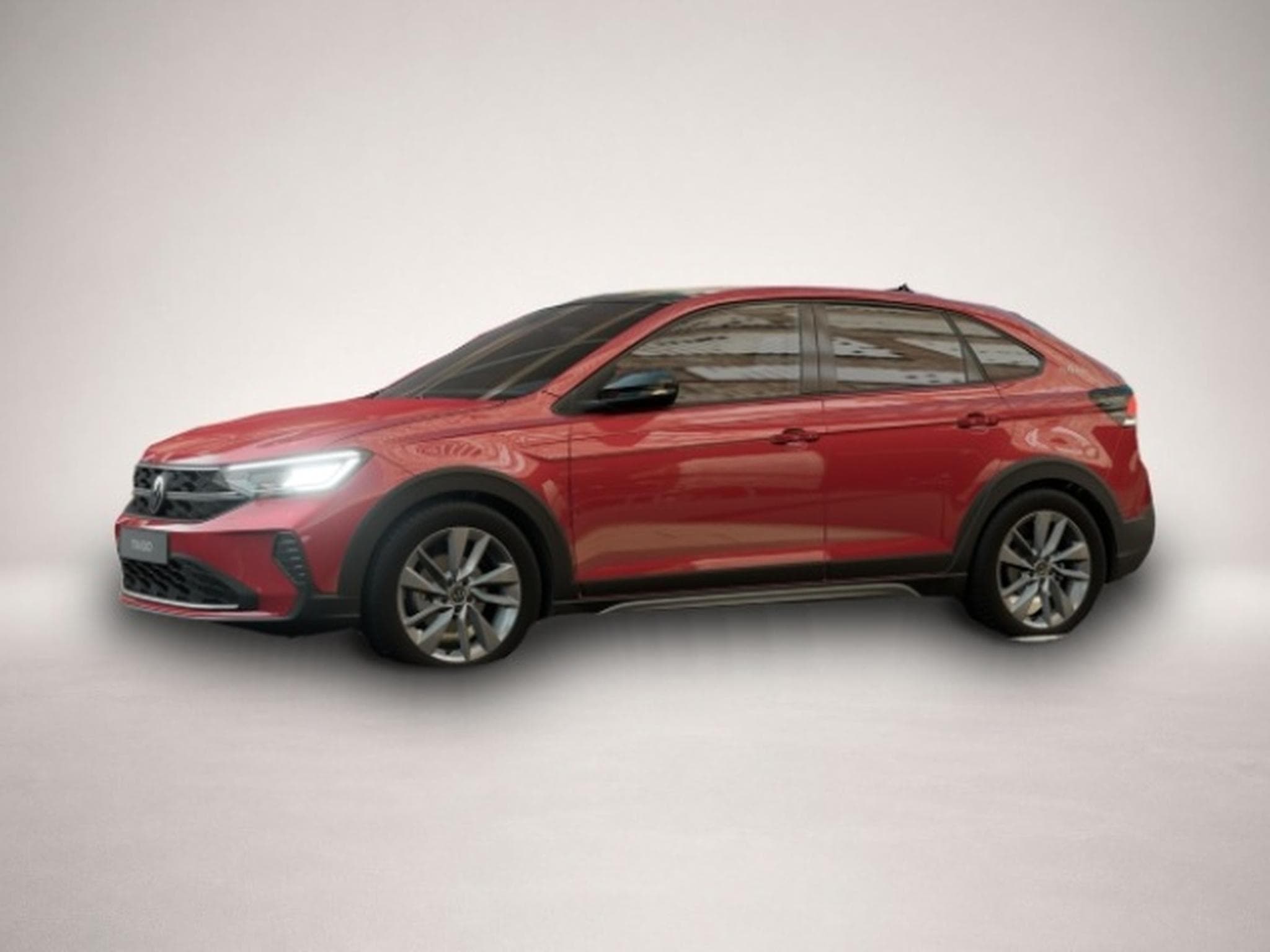 VW Taigo (2025) - Photo 2